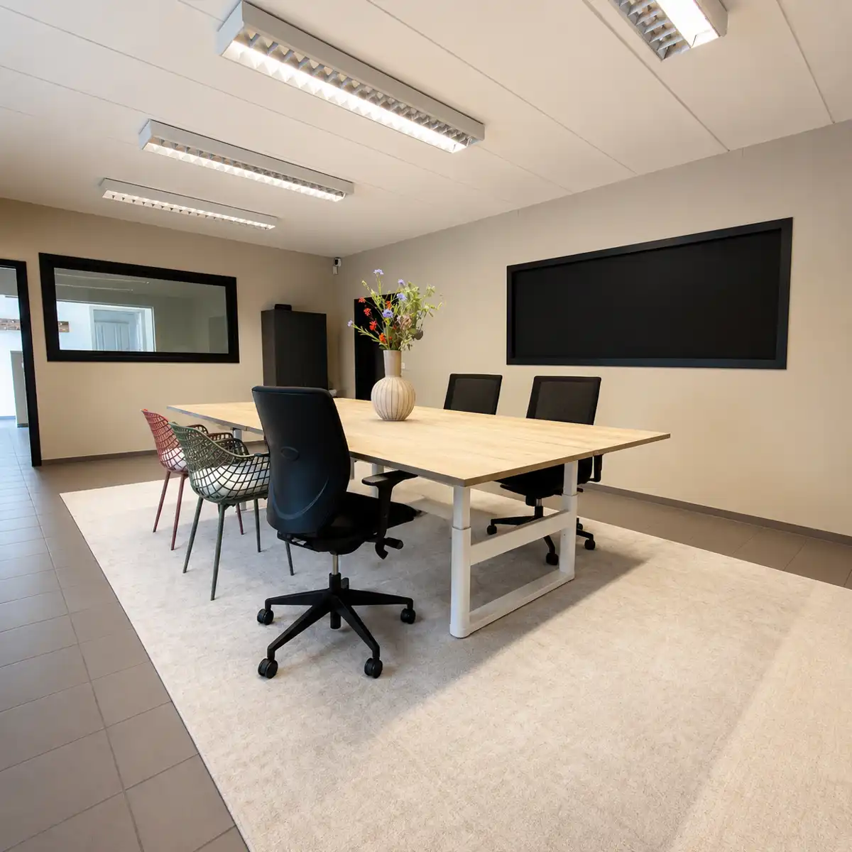 Veelzijdige professionele ruimte (140 m²)  foto 5