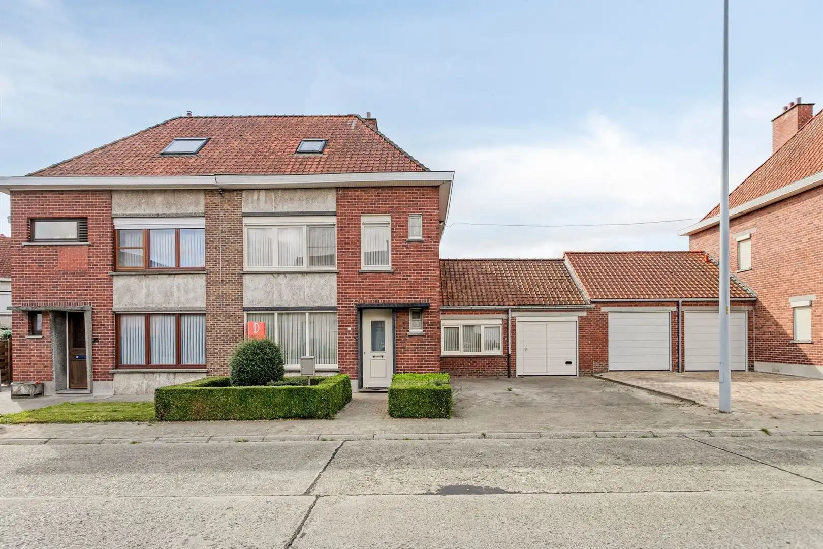 Huis te koop Sint-Amandusstraat 27 - 9700 OUDENAARDE