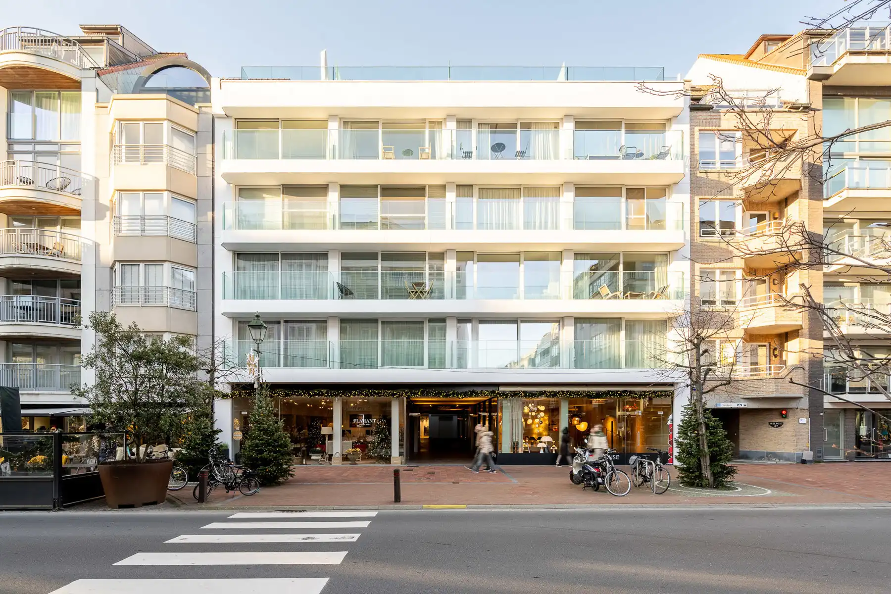 Stijlvol appartement met uitstekende centrale ligging foto 3