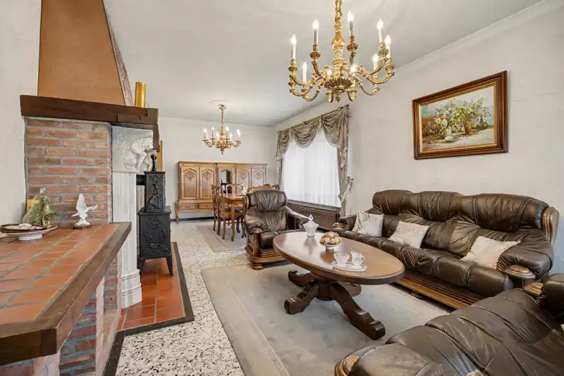 Zeer goed onderhouden gezinswoning op 15are 47ca foto 8