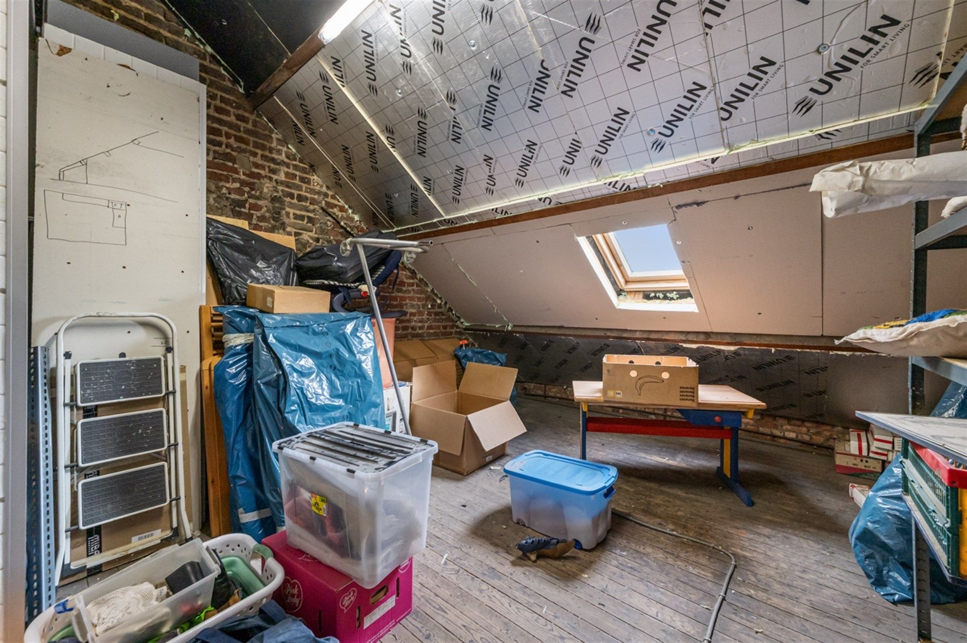 Instapklare woning met vlotte bereikbaarheid foto 20