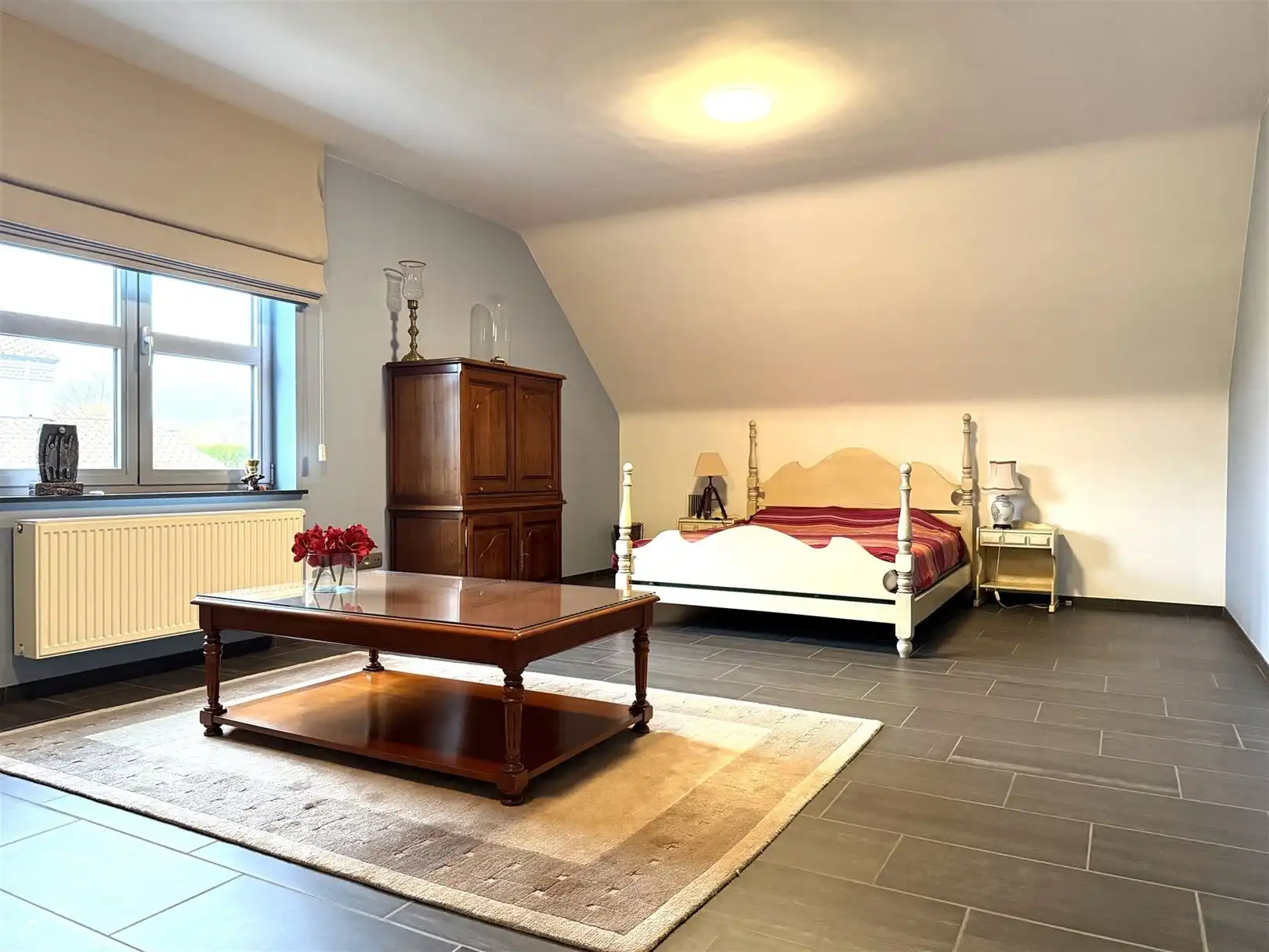 Instapklare villa met gelijkvloers nachtgedeelte foto 21