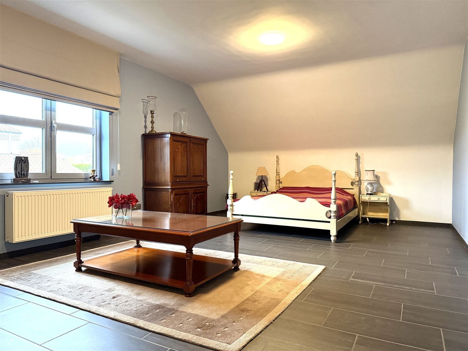 Instapklare villa met gelijkvloers nachtgedeelte foto 21