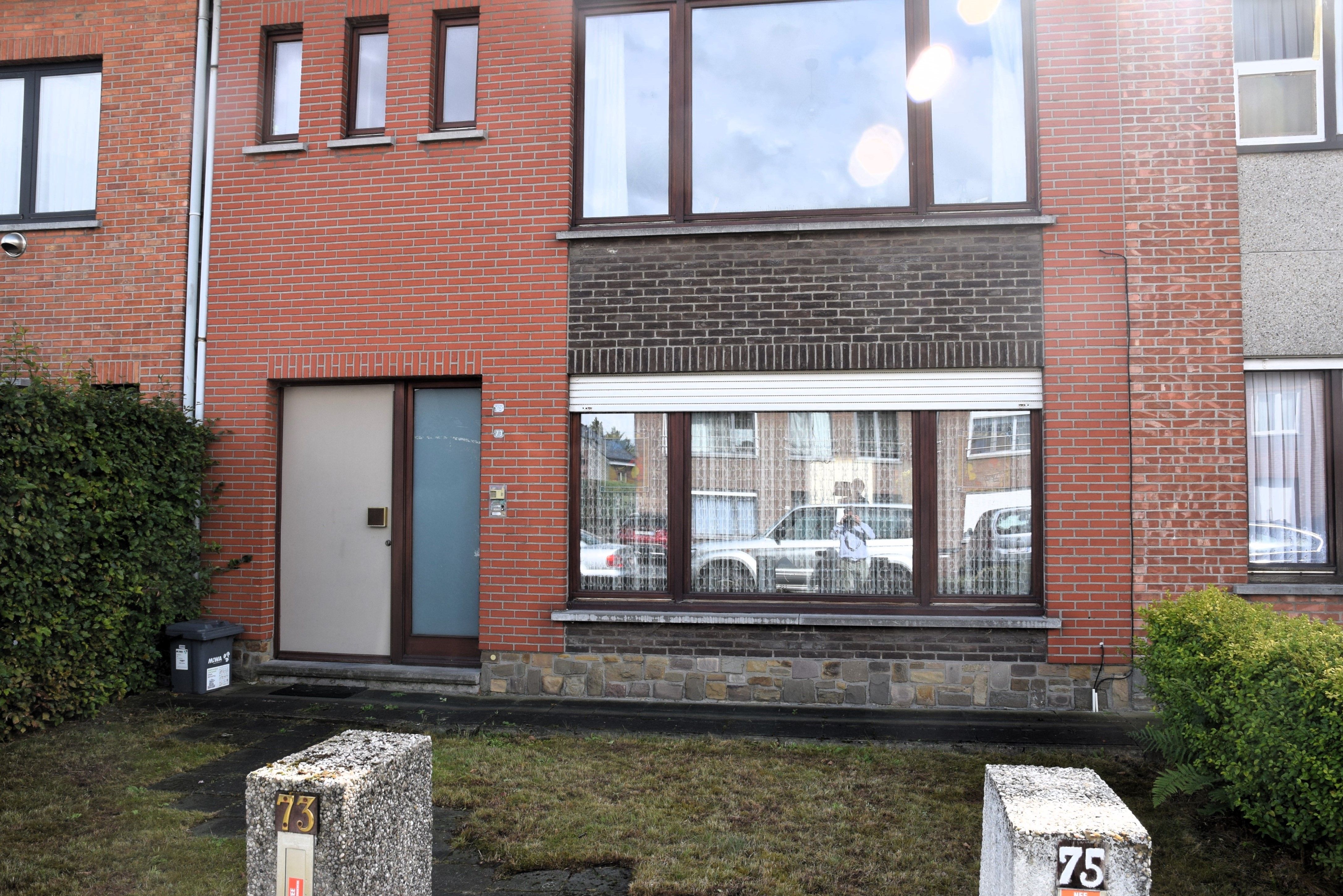 Appartement te huur foto {{pictureIndex}}
