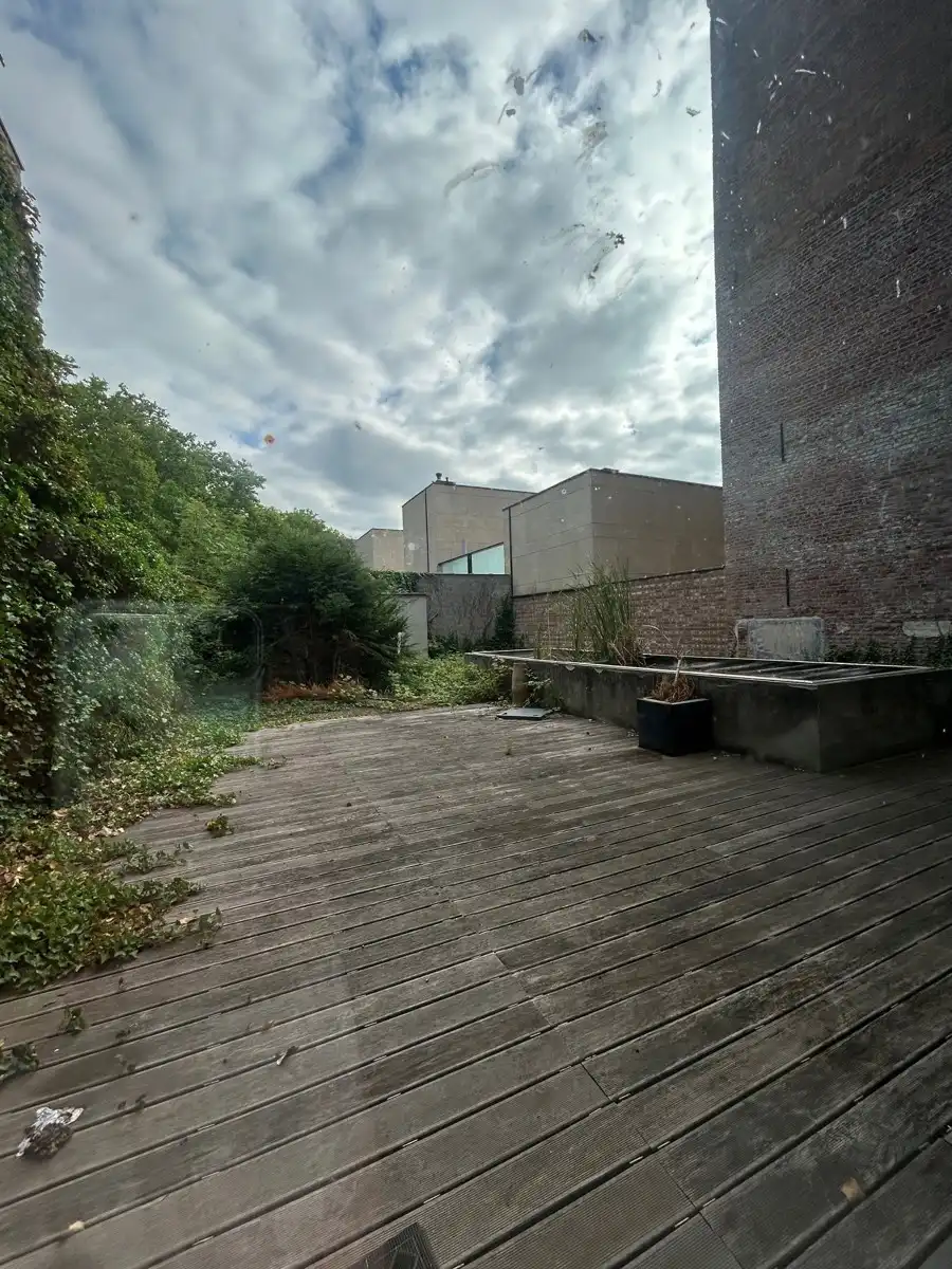 Loods Leuven Centrum foto 10