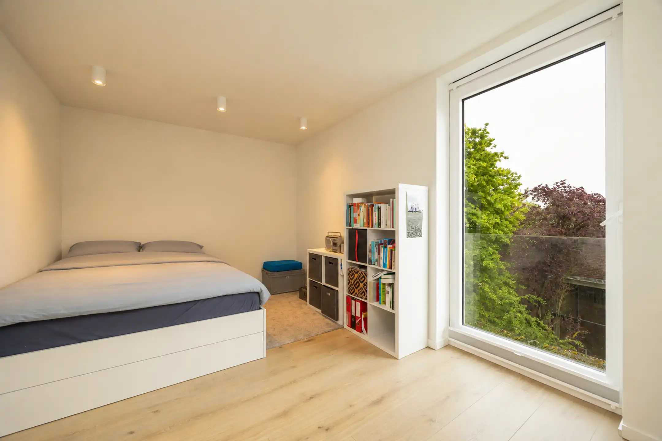 Stijlvol en duurzaam wonen in het hart van Muizen foto 16