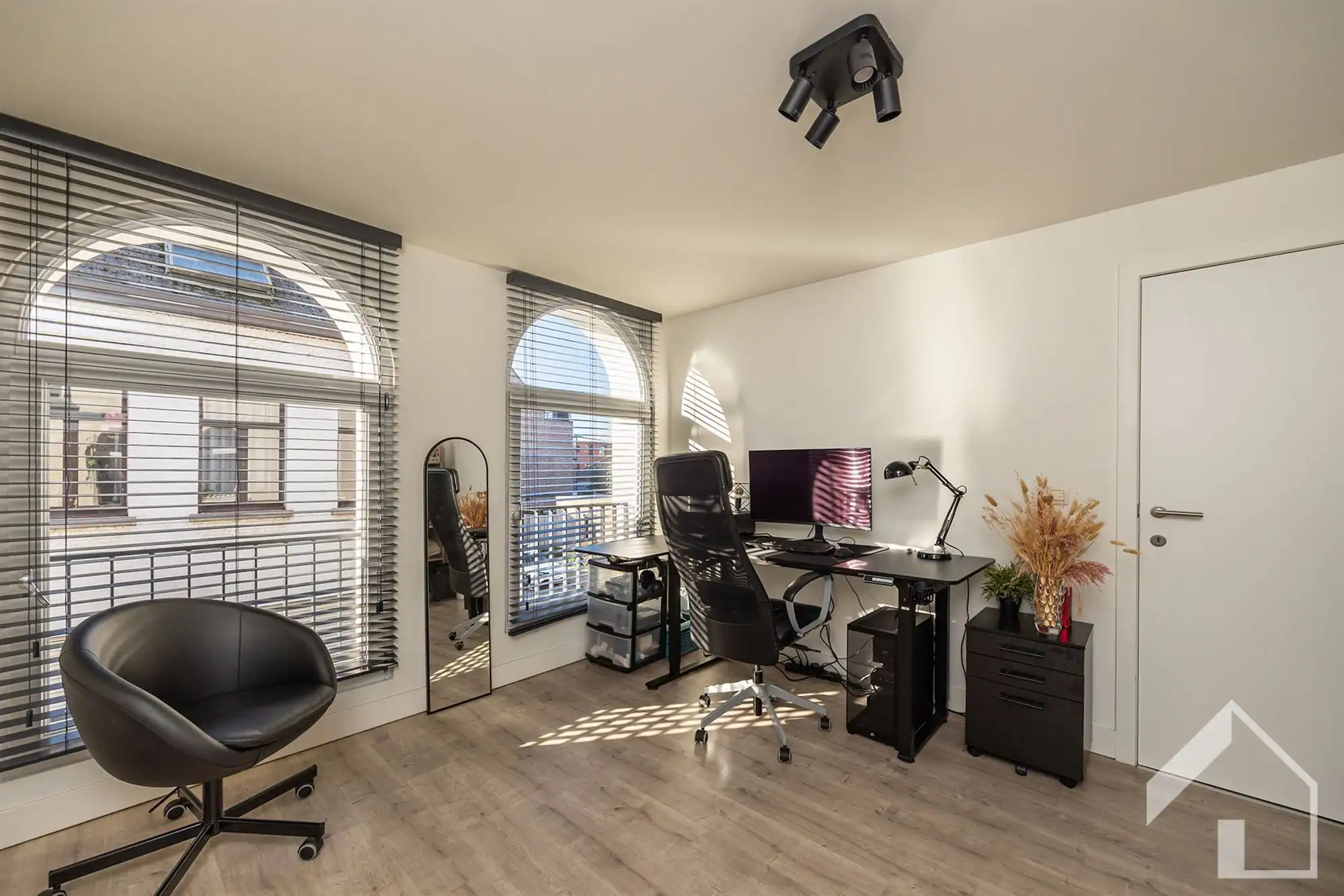 Gerenoveerde hoekwoning nabij het centrum van Lier  foto 11