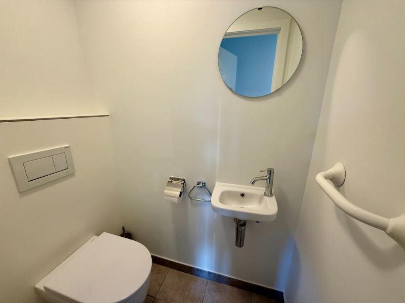 Appartement met 2 slaapkamers in een kleinschalige en rustige residentie, inclusief privatieve autostandplaats vlak voor de deur foto 14