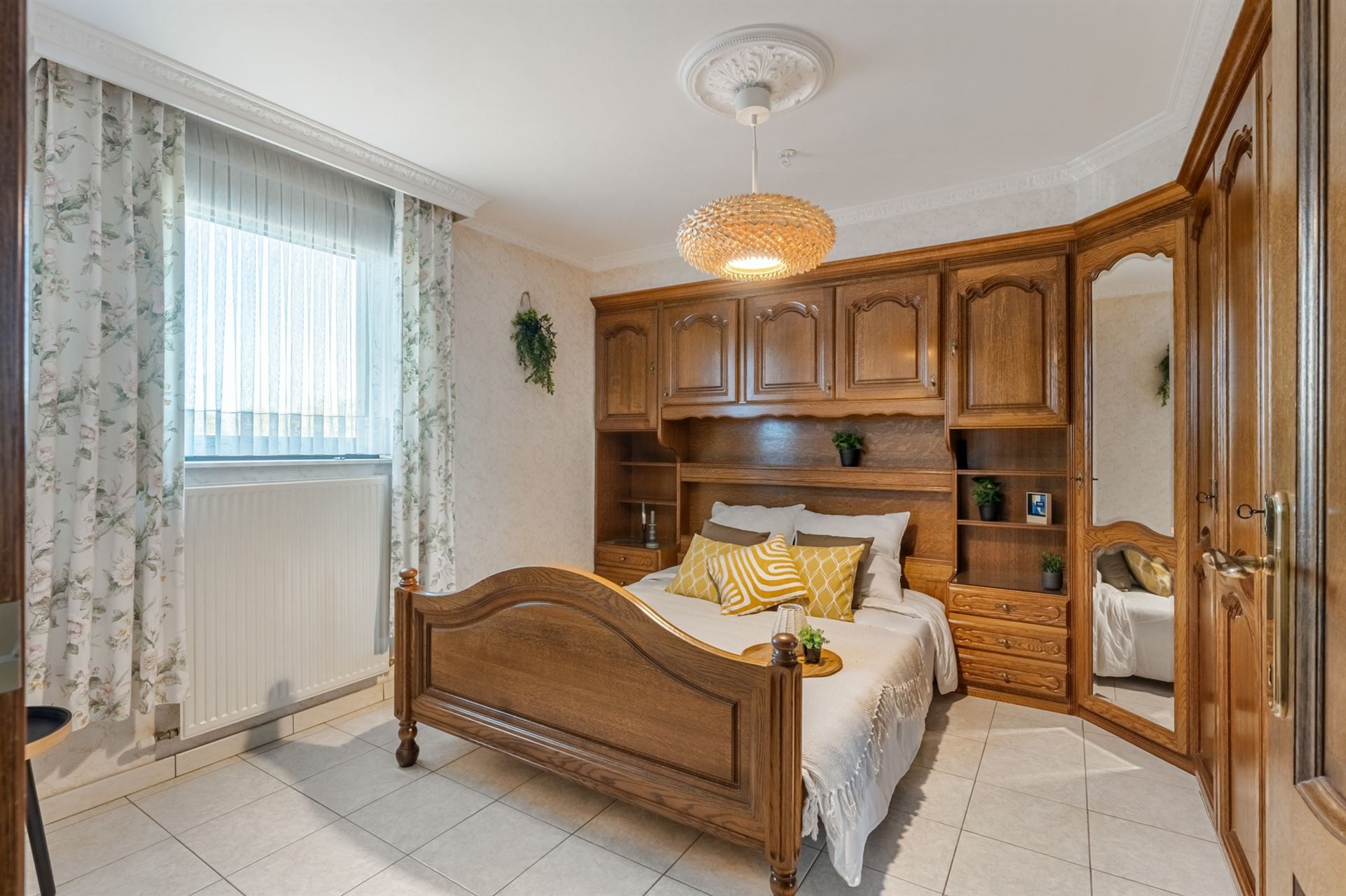 Appartement nabij het centrum van Beringen. foto 14