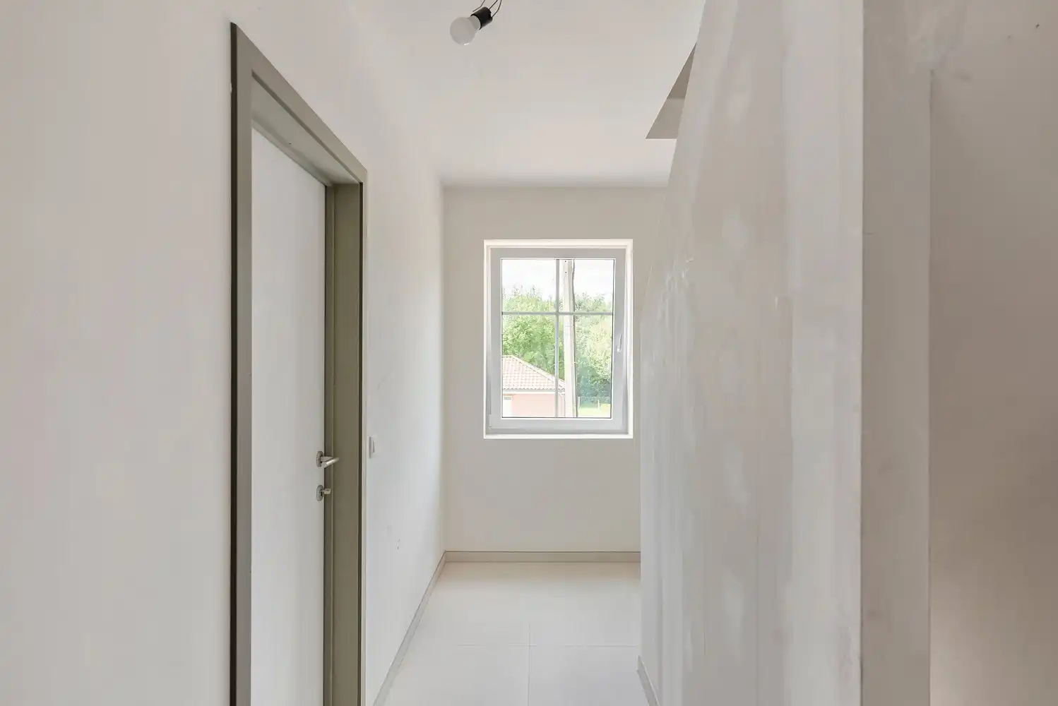 HALF-OPEN NIEUWBOUW BEN-WONING (Lot2) foto 24