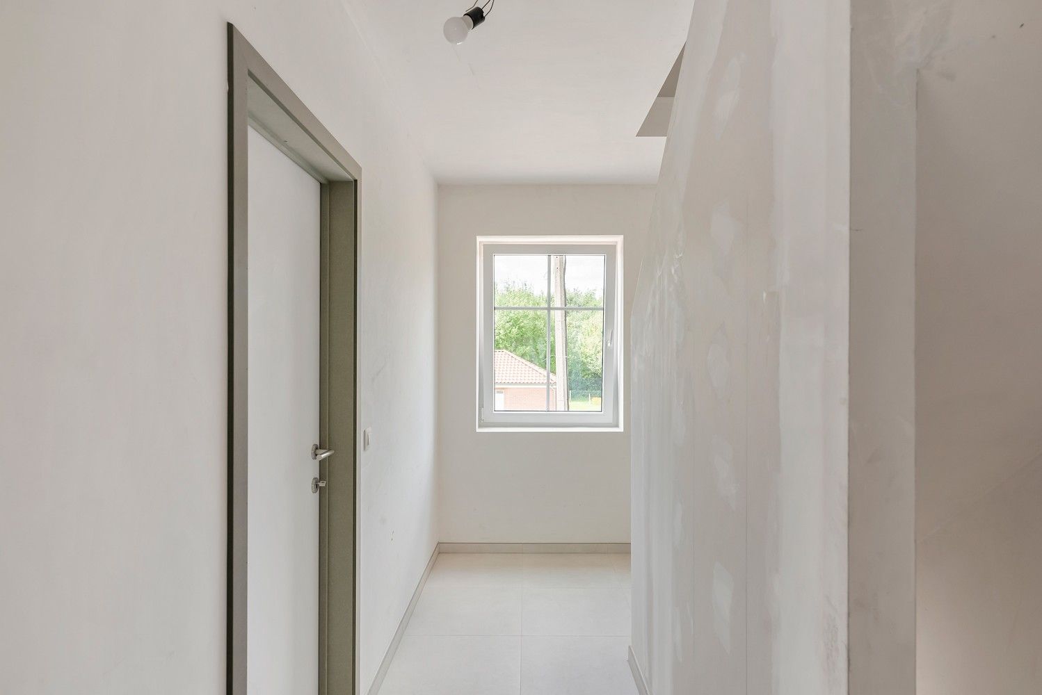 HALF-OPEN NIEUWBOUW BEN-WONING (Lot2) foto 24