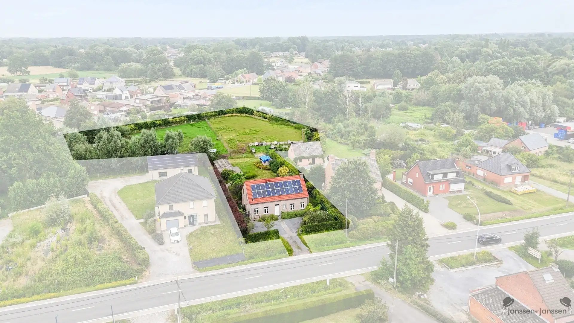 Huis te koop 2220 Heist-Op-Den-Berg