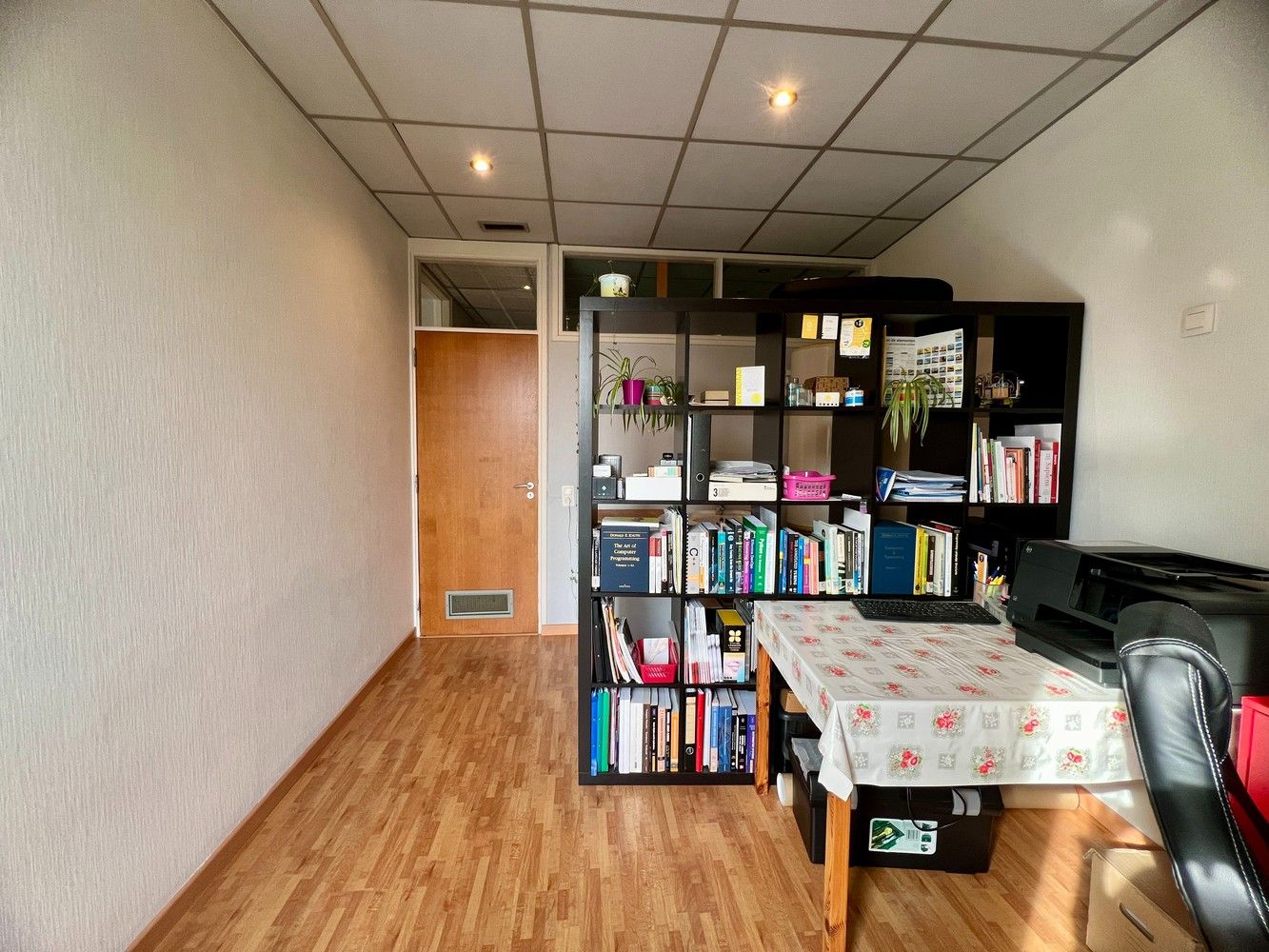 Zeer ruim 2 slaapkamer appartement te huur foto 16