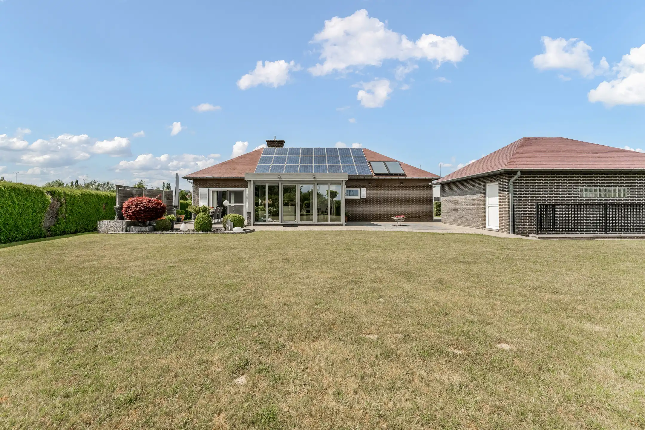 Vrijstaande villa op 28a22ca in Val-Meer foto 26