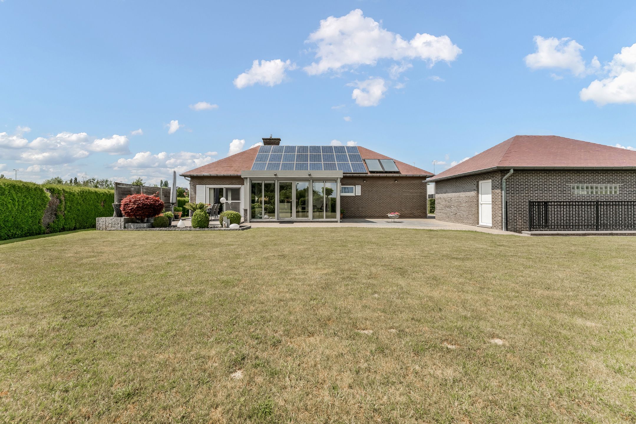 Vrijstaande villa op 28a22ca in Val-Meer foto 26