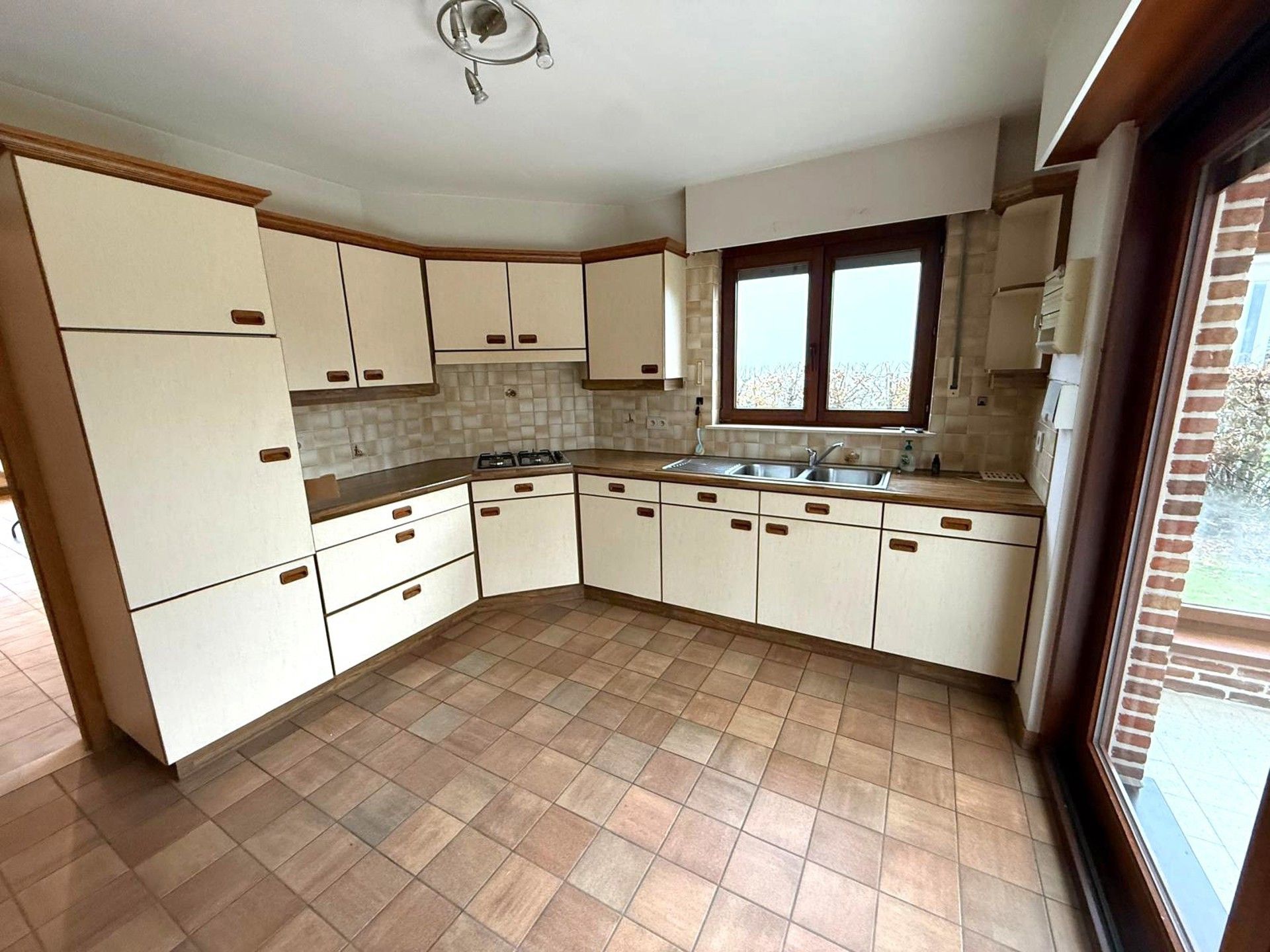 Gelijkvloerse woning met 2 slaapkamers foto 5