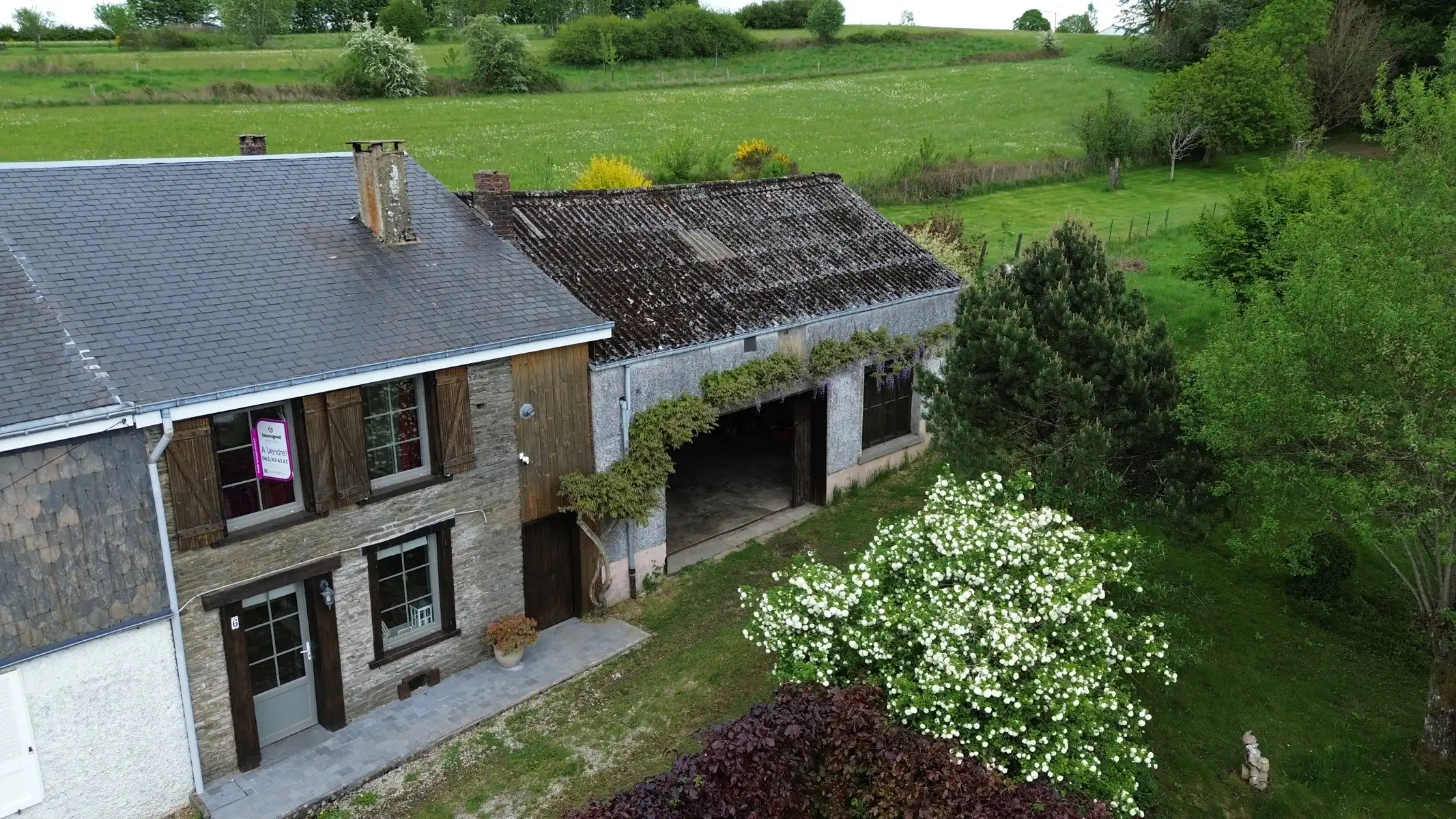 Huis te koop foto 2