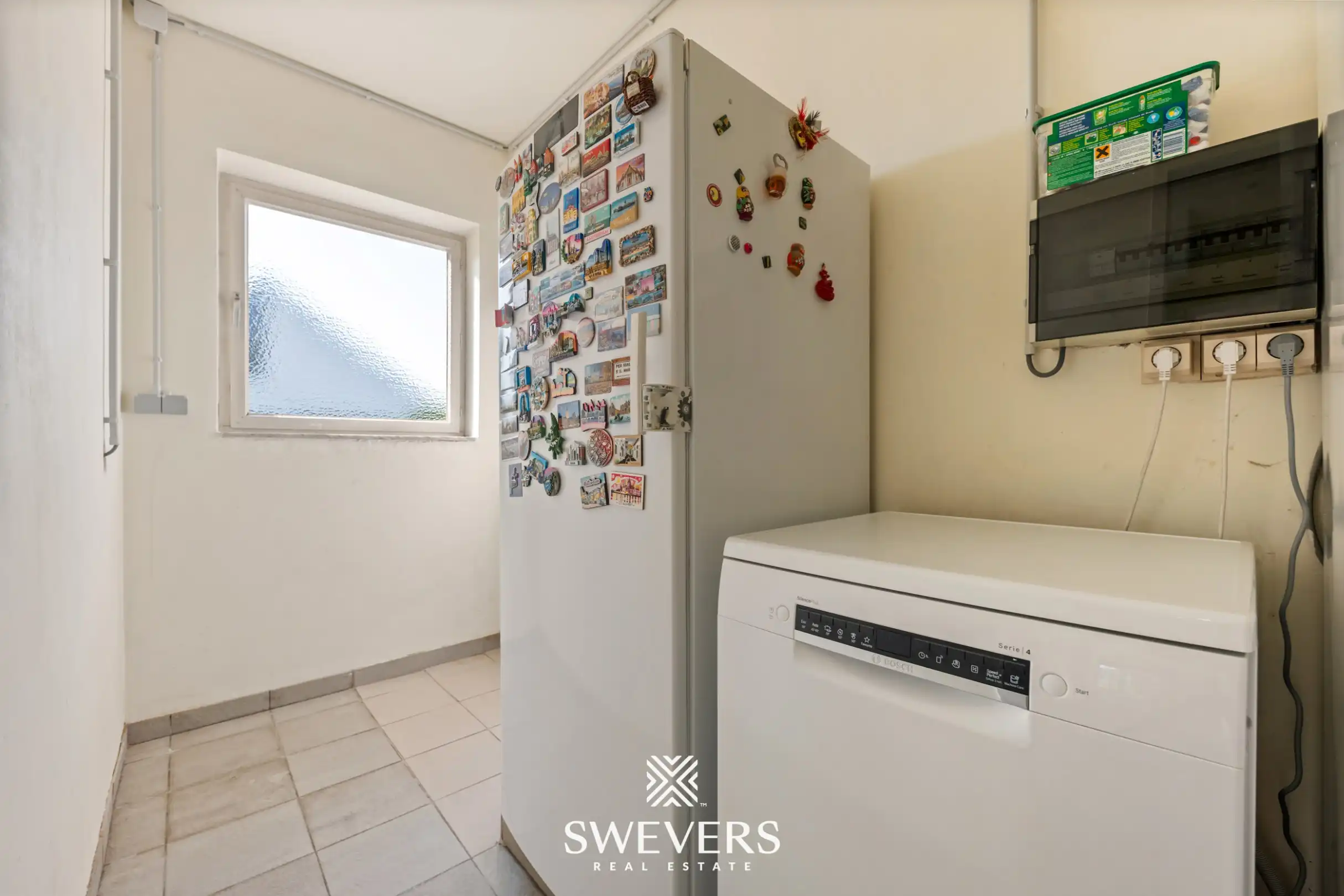 Authentieke charmante woning met minstens 3 slaapkamers te Paal foto 14