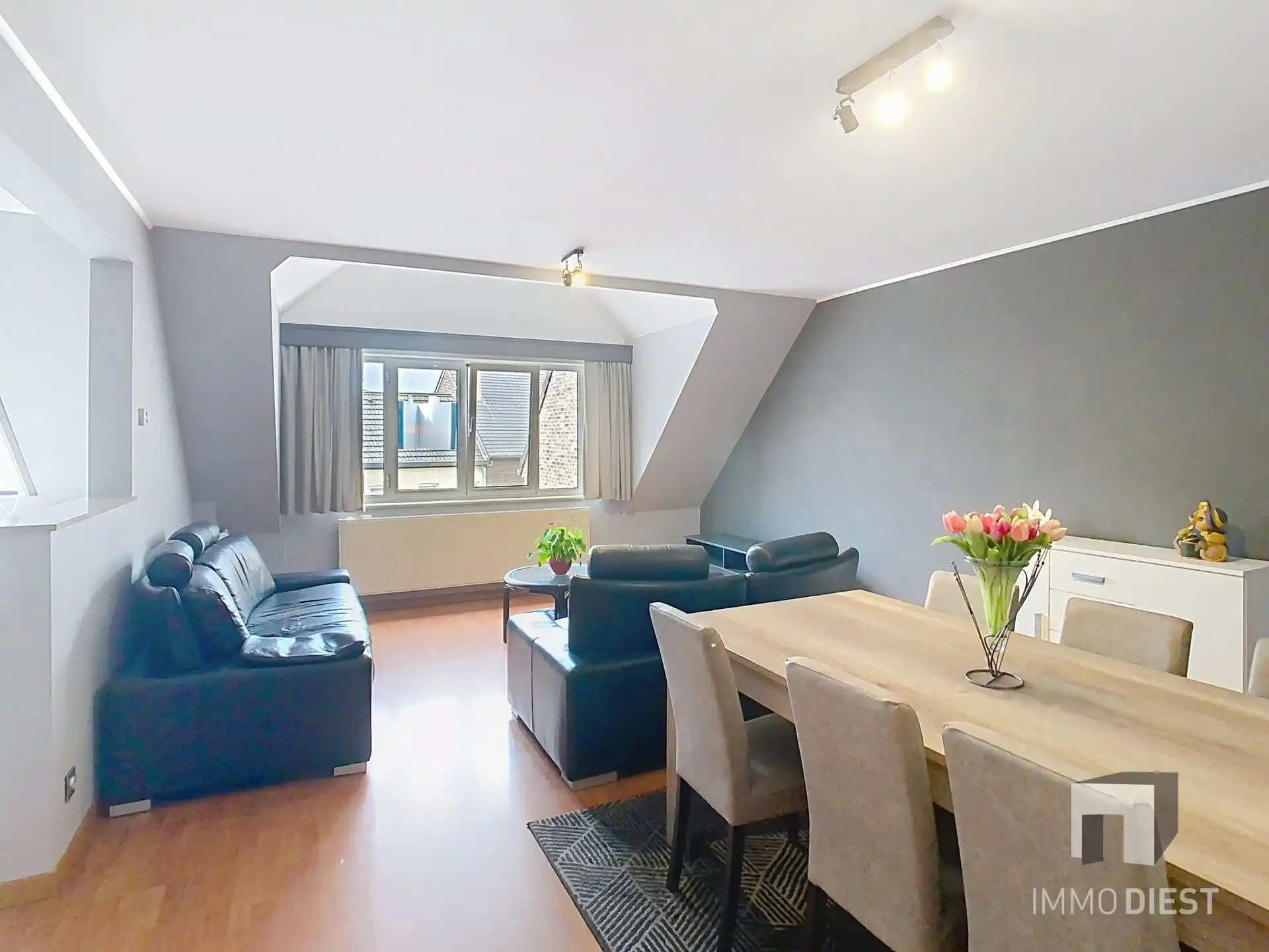 Appartement met 2 slaapkamers foto 6