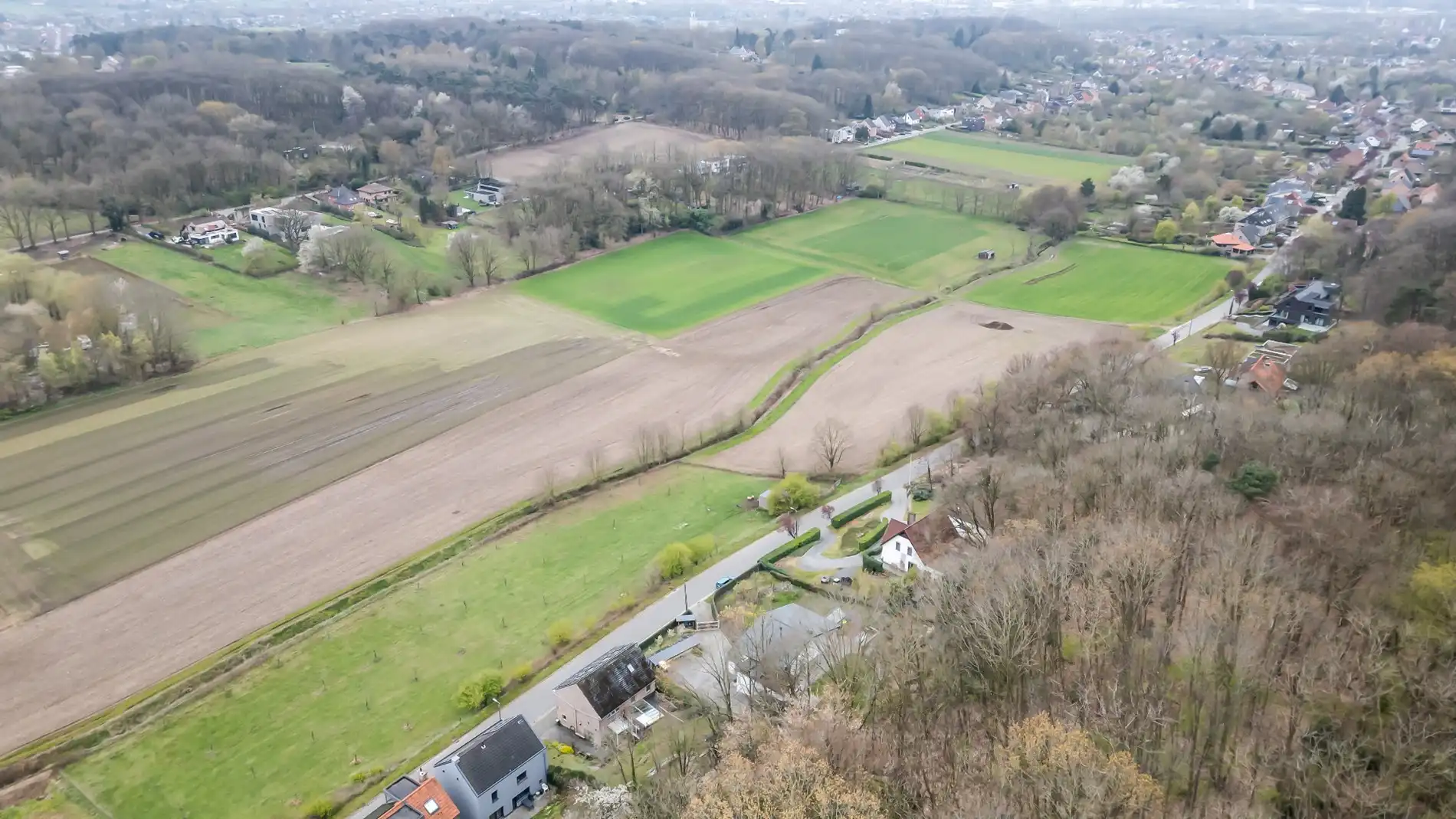 KESSEL-LO - 🌳 villa op perceel 3111 m2 foto 23