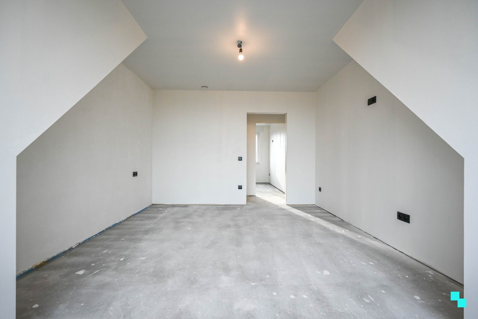 Landelijk gelegen BEN-nieuwbouwwoning te Meulebeke foto 20