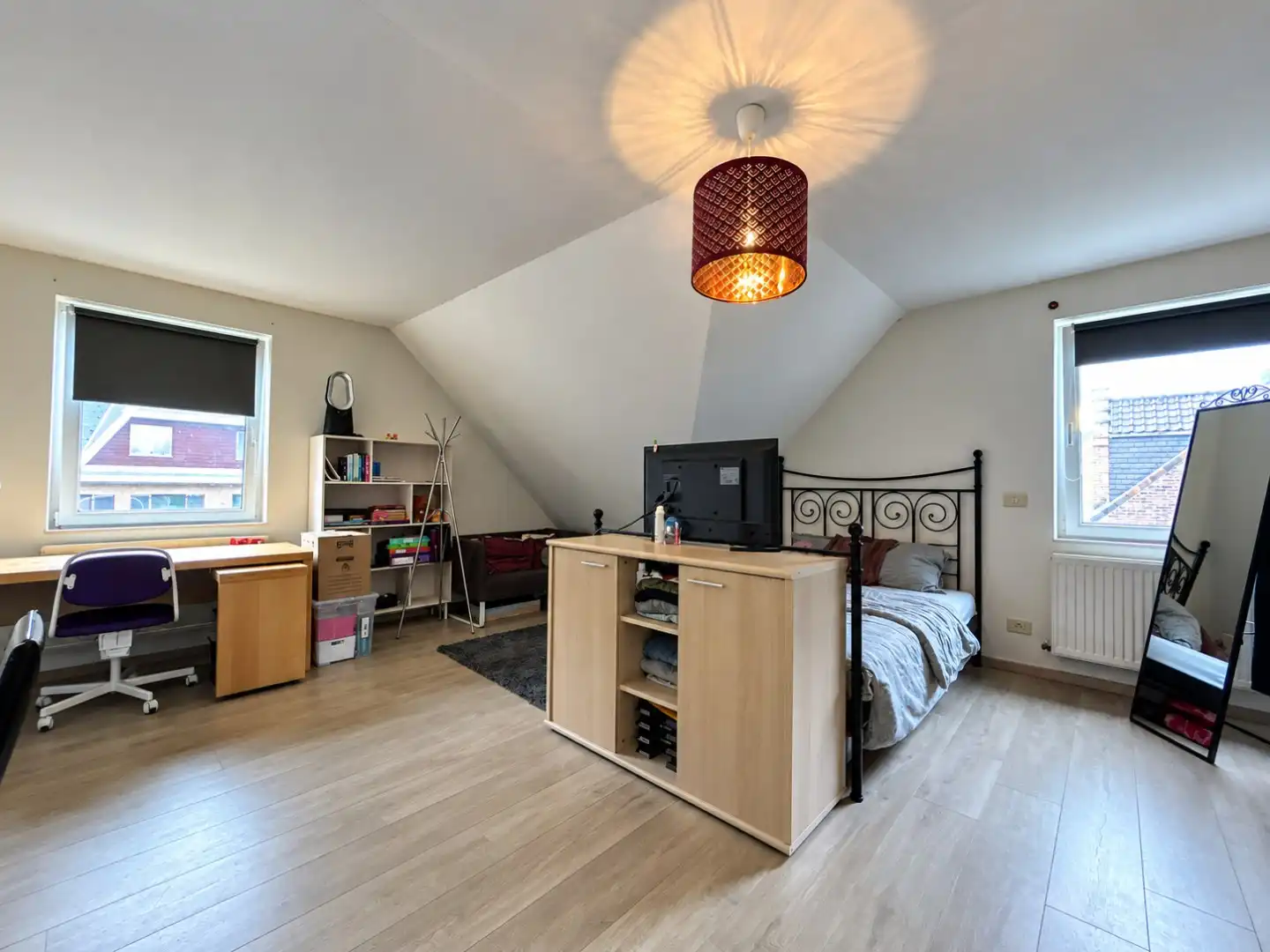 Villa met 4 slaapkamers in groene omgeving. foto 18