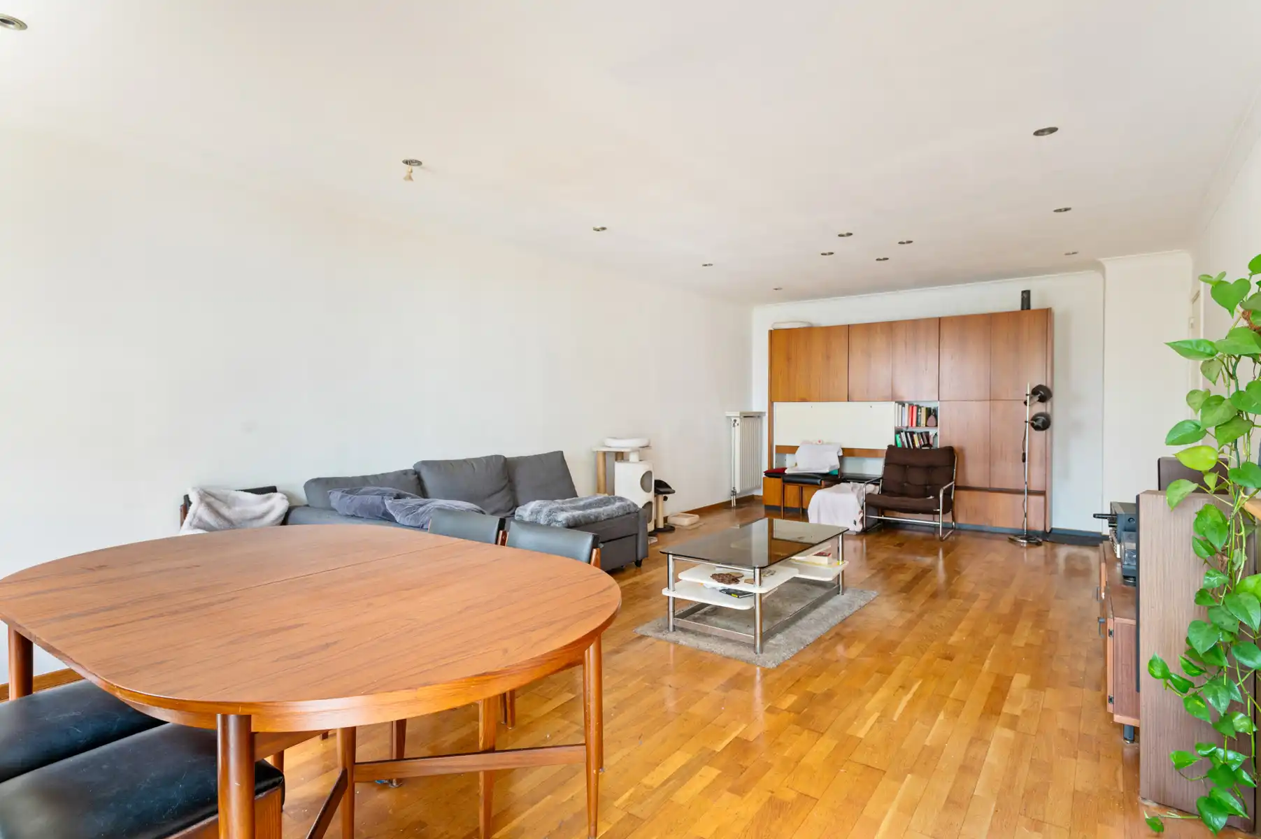 Appartement te koop Nationalestraat 56/12 - 2000 Antwerpen