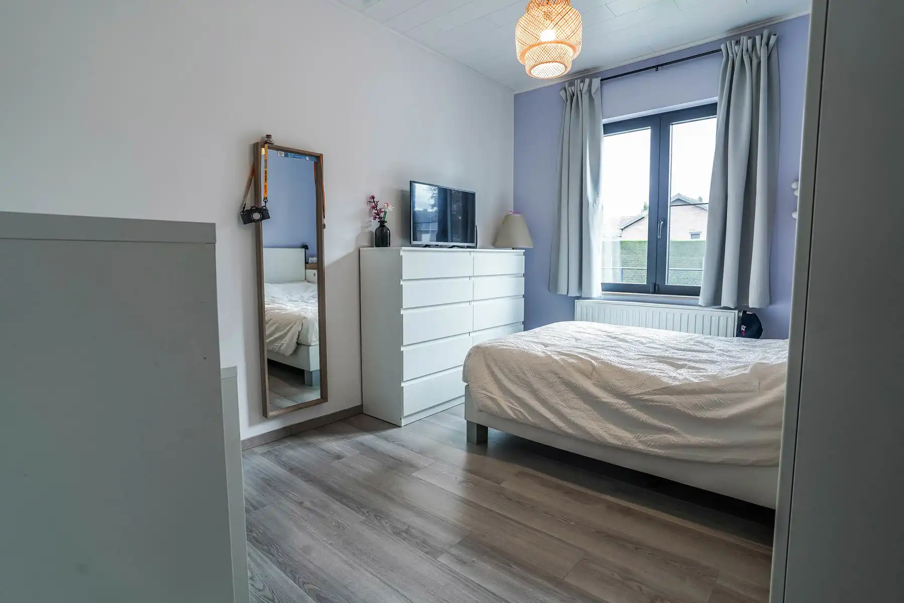 Rustig gelegen, open bebouwing te Londerzeel St Jozef foto 20