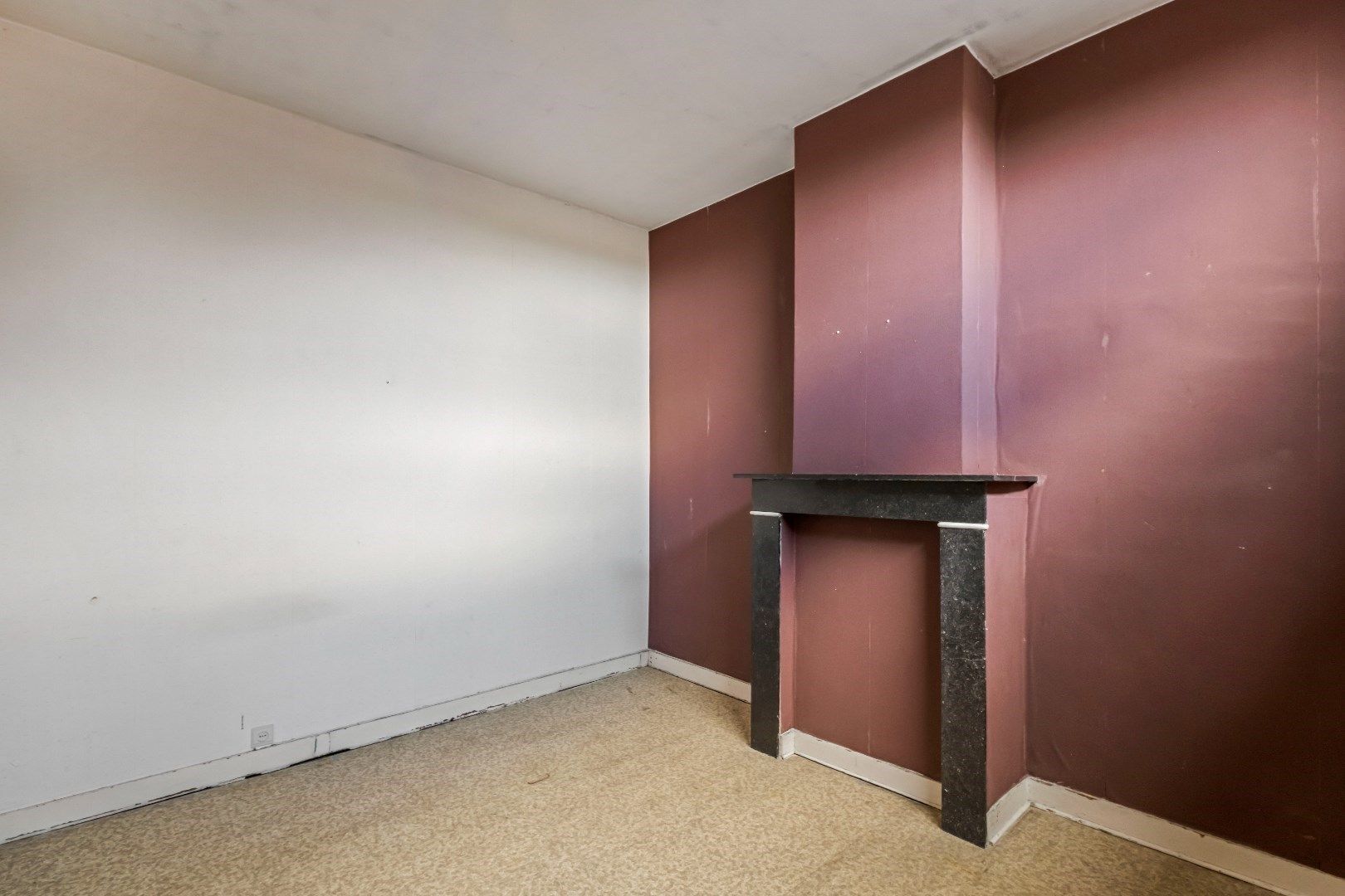 Woning met 4 slaapkamers, tuin en garage in Dadizele-centrum foto 13