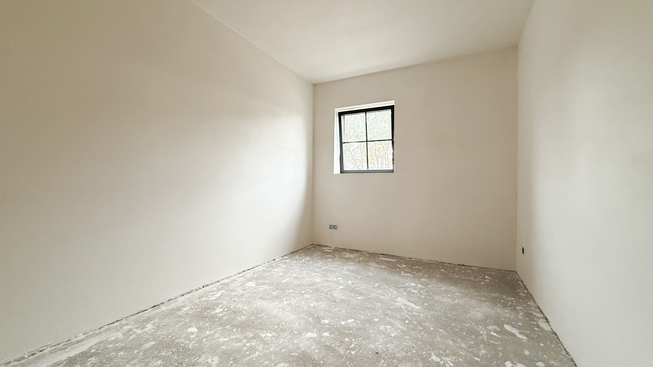 Casco+ nieuwbouw pastorijstijl met 4slpks in Koersel-Dorp! foto 14