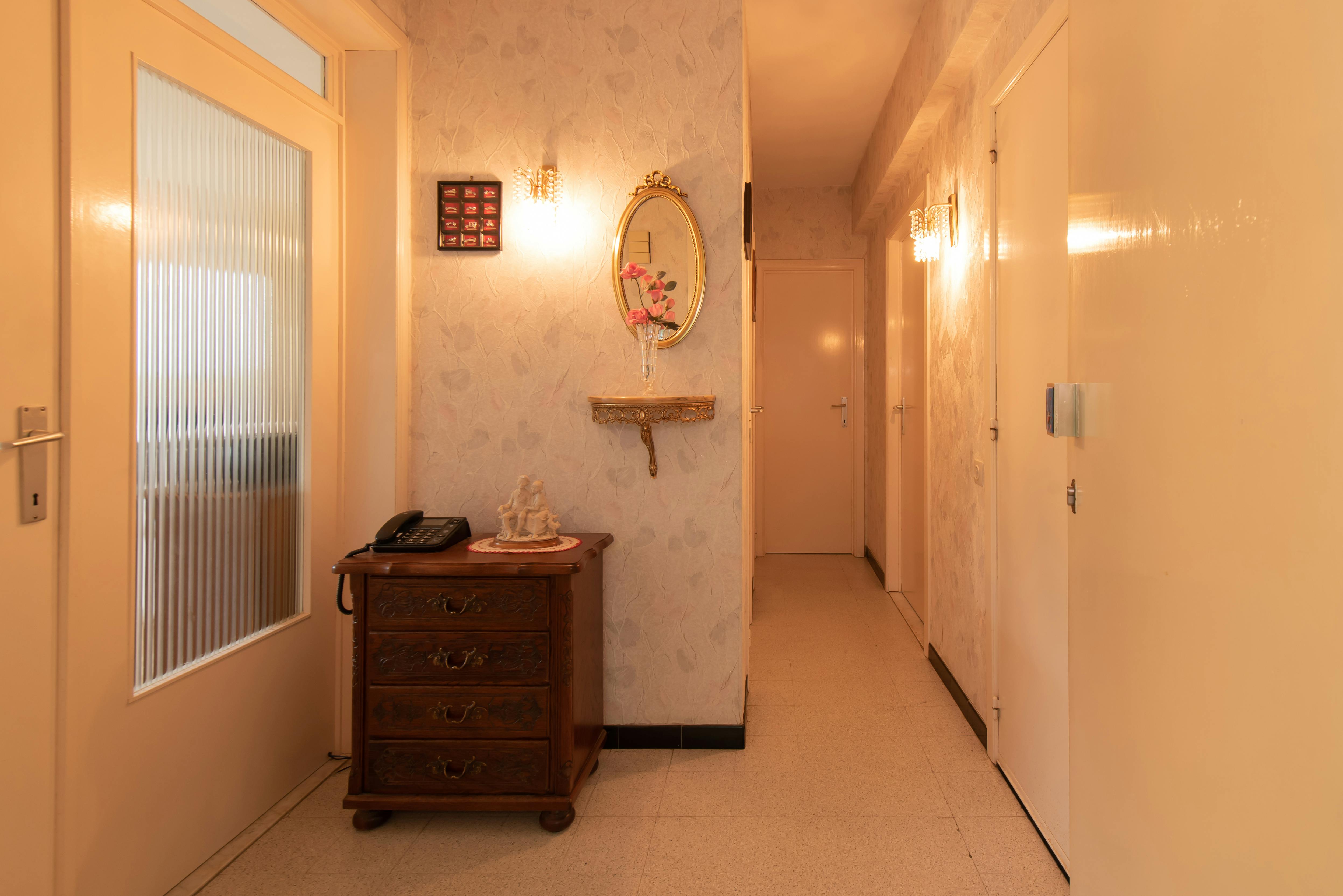 Duplex dakappartement te Oostende foto 14