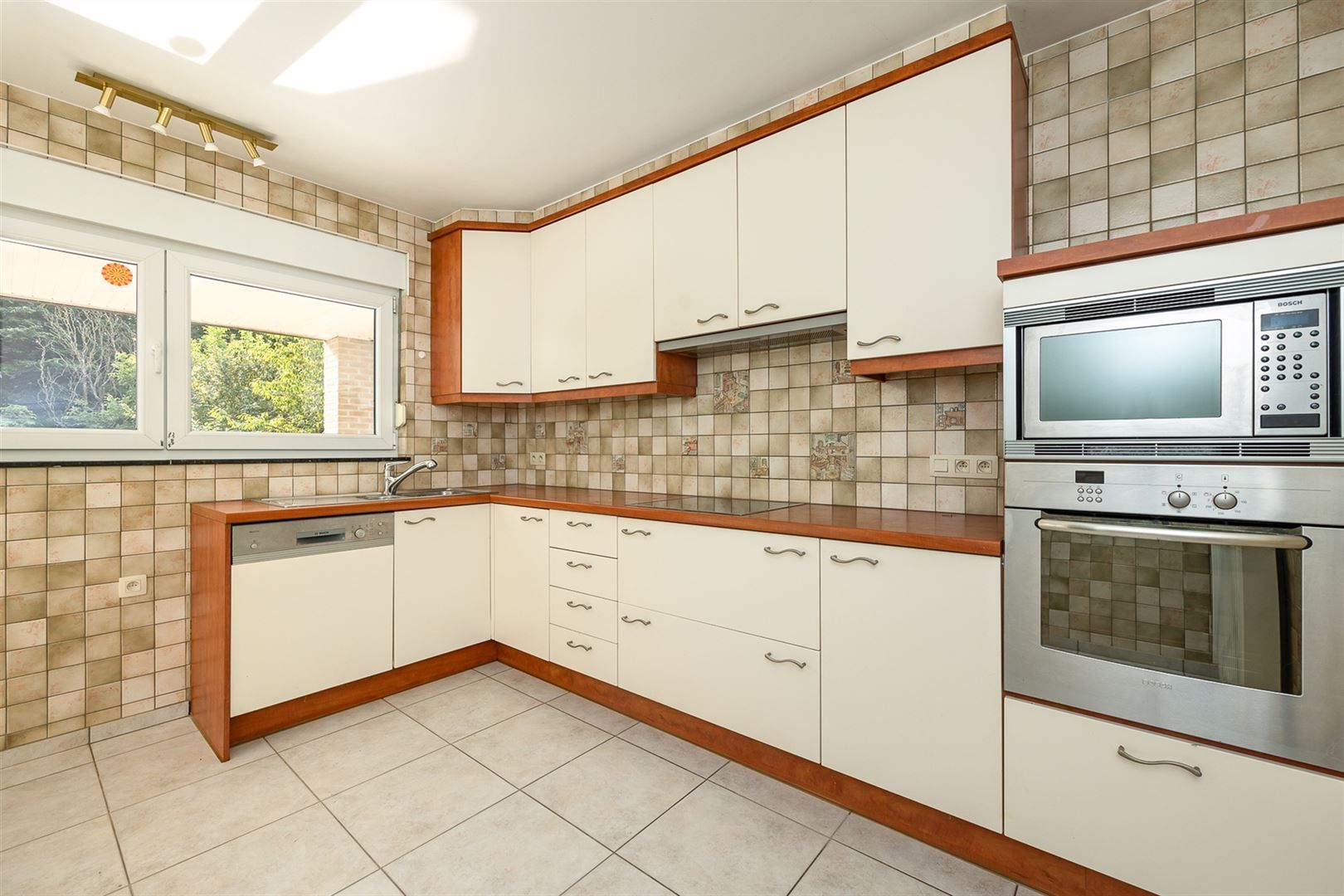 Open bebouwing  foto 11