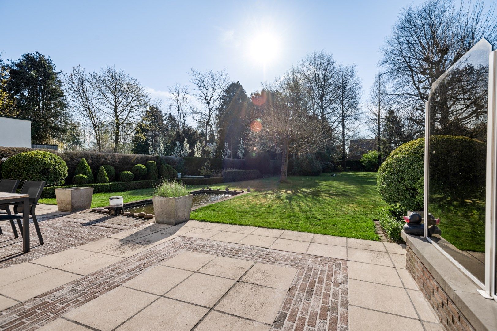 Instapklare villa te Drongen foto 9