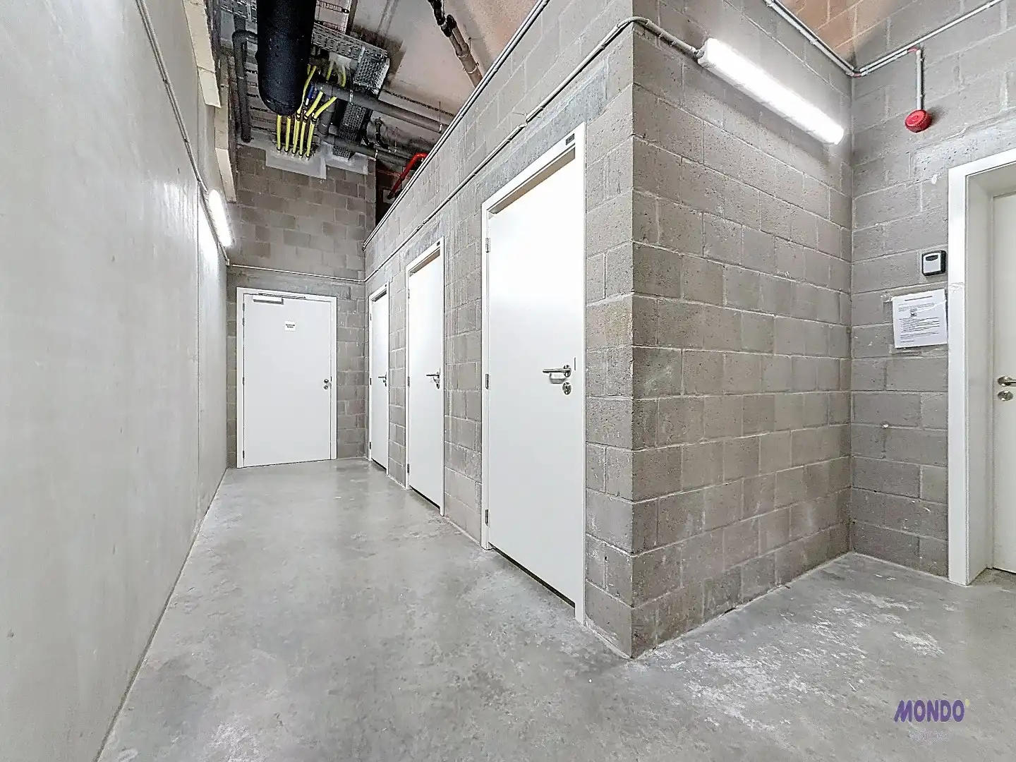 Te huur: ruim, luxueus appartement (95 m²) met prachtig uitzicht! foto 23