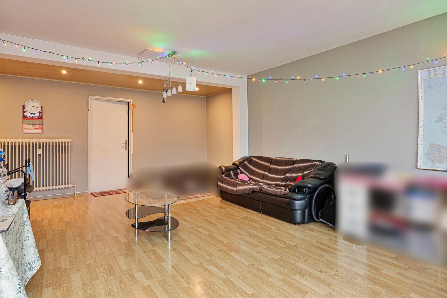 immo DAVID stelt voor: goed onderhouden 2 slpk. appartement foto 3