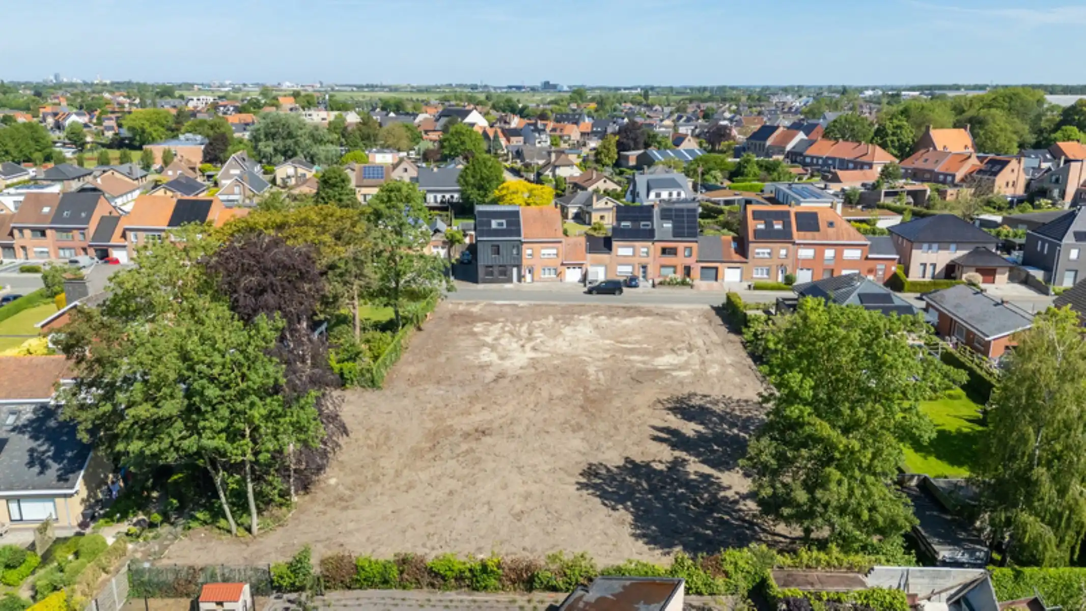 Grond te koop foto 9