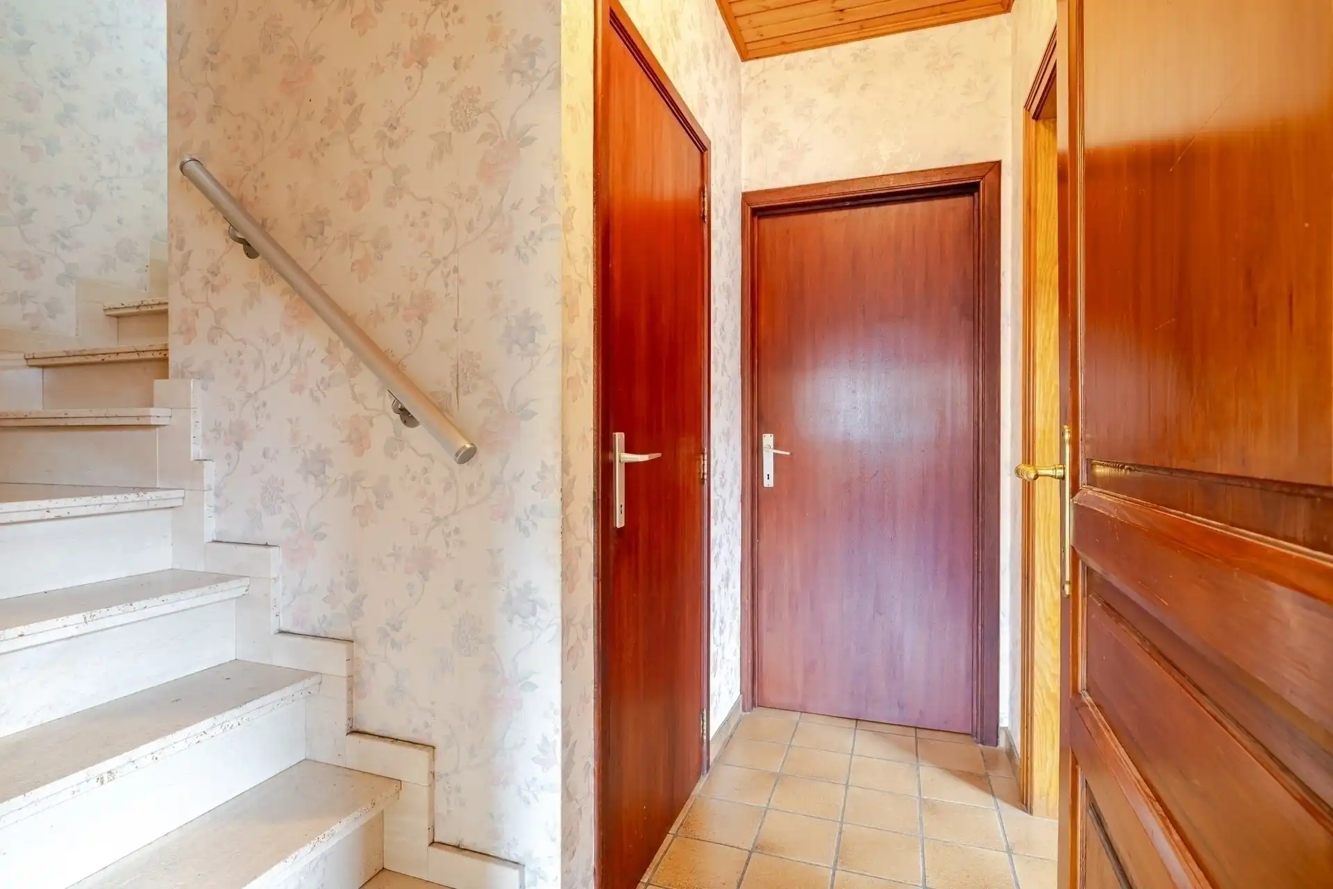 3 slaapkamer woning op een topligging in Wetteren foto 12