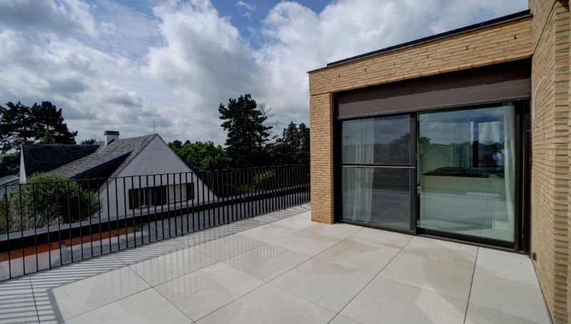 Exclusieve nieuwbouw penthouse 147m² met dakterras 31m² en 3 garageplaatsen foto 11
