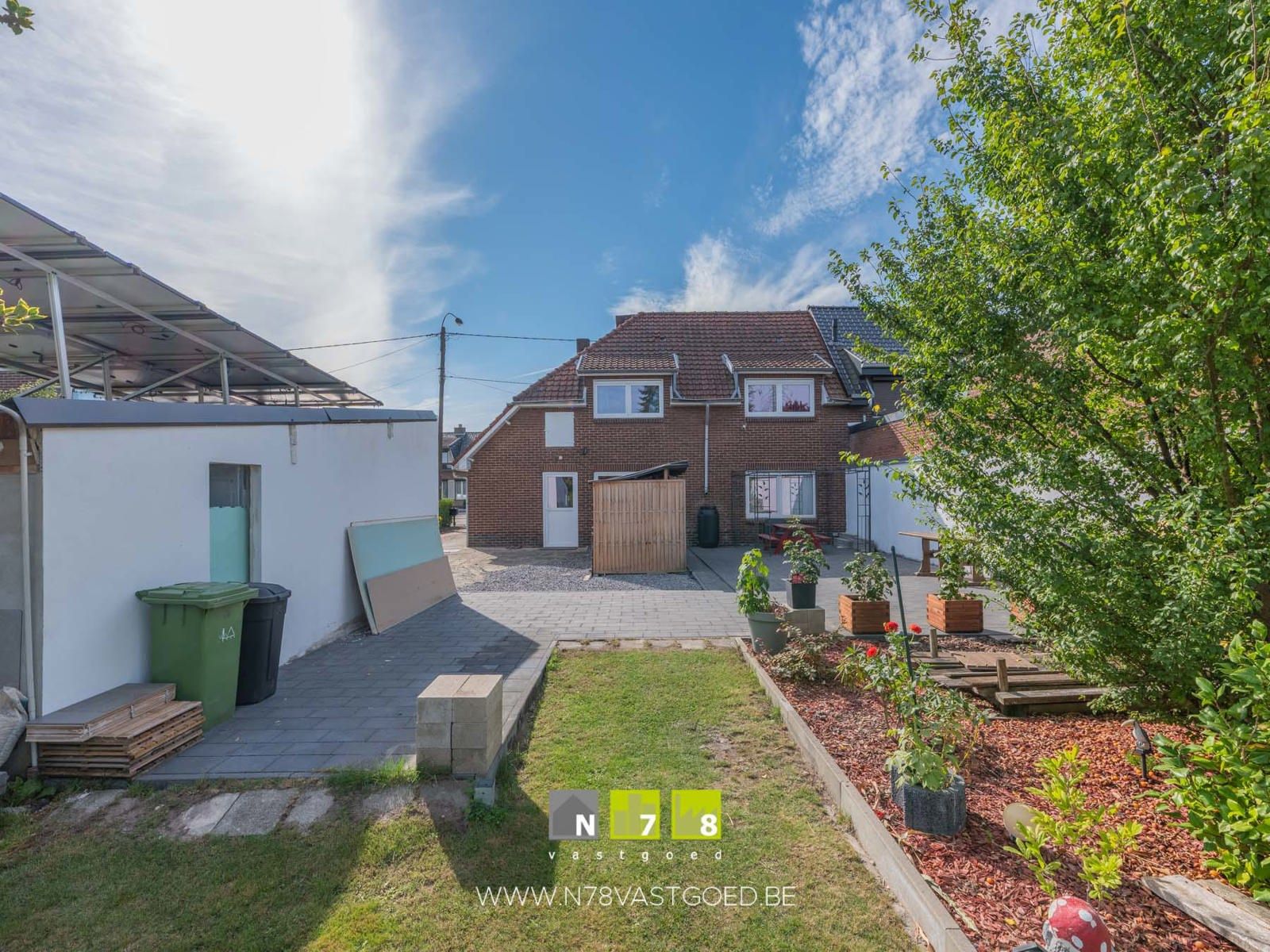 Huis te koop foto 24