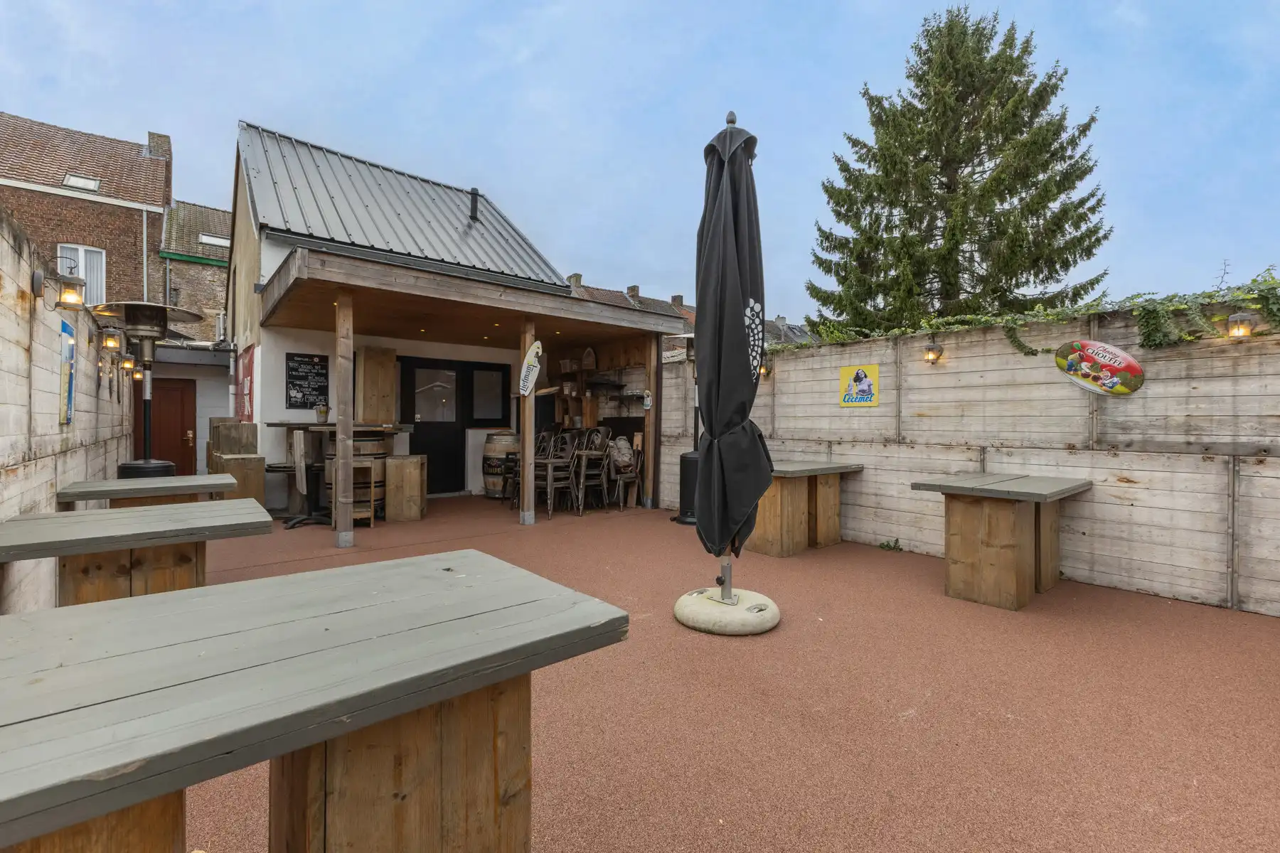 Gunstig gelegen woning met ruim terras foto 12
