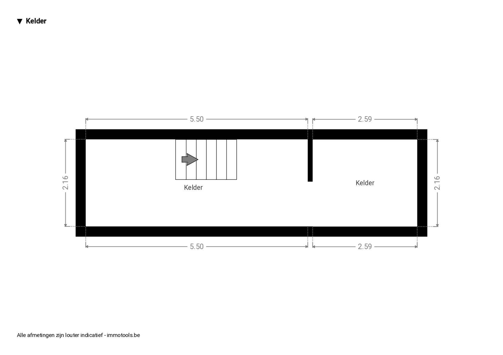 Gerenoveerde woning met zeer gunstig EPC B, in het centrum van Ekeren! foto 36
