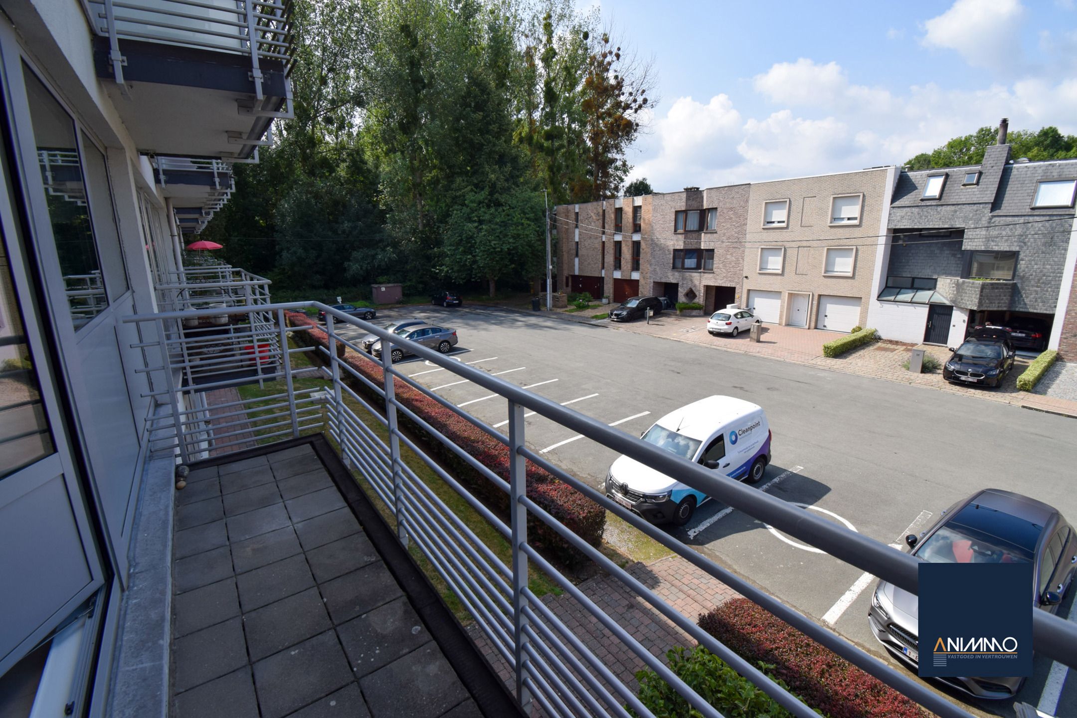 Appartement te huur foto 4