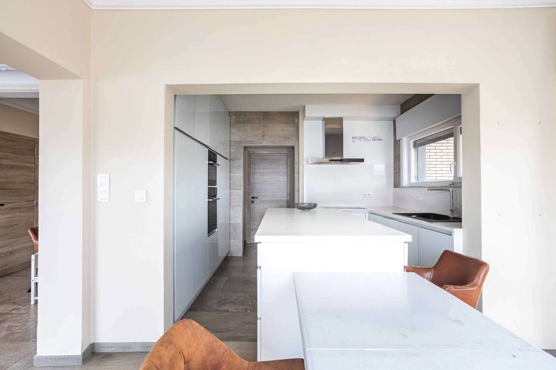 Instapklare woning met 3 slp, 2 bdk, kelder + tuin foto 7