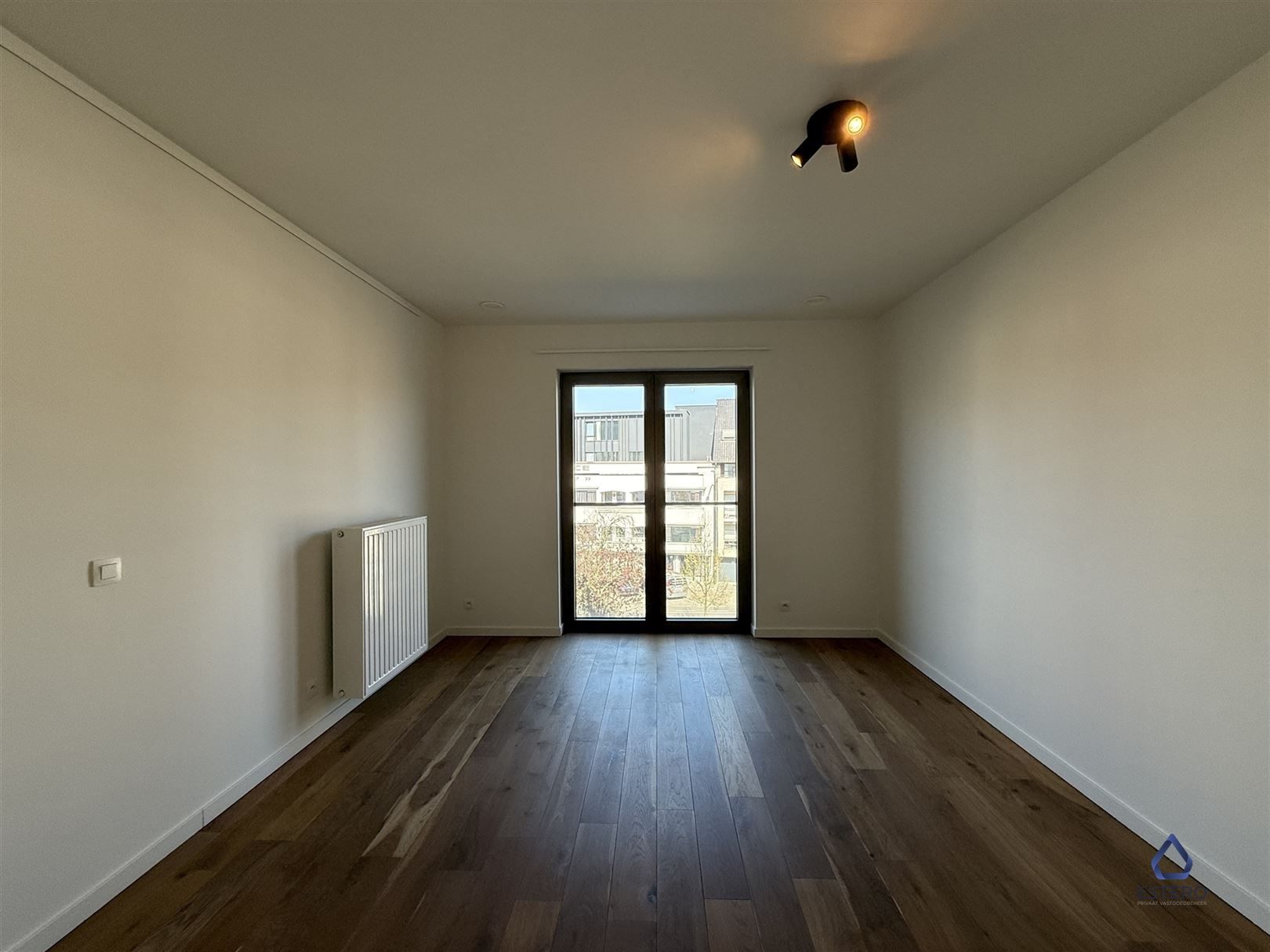 Prachtig 2-slaapkamerappartement met terras te Gent foto 13