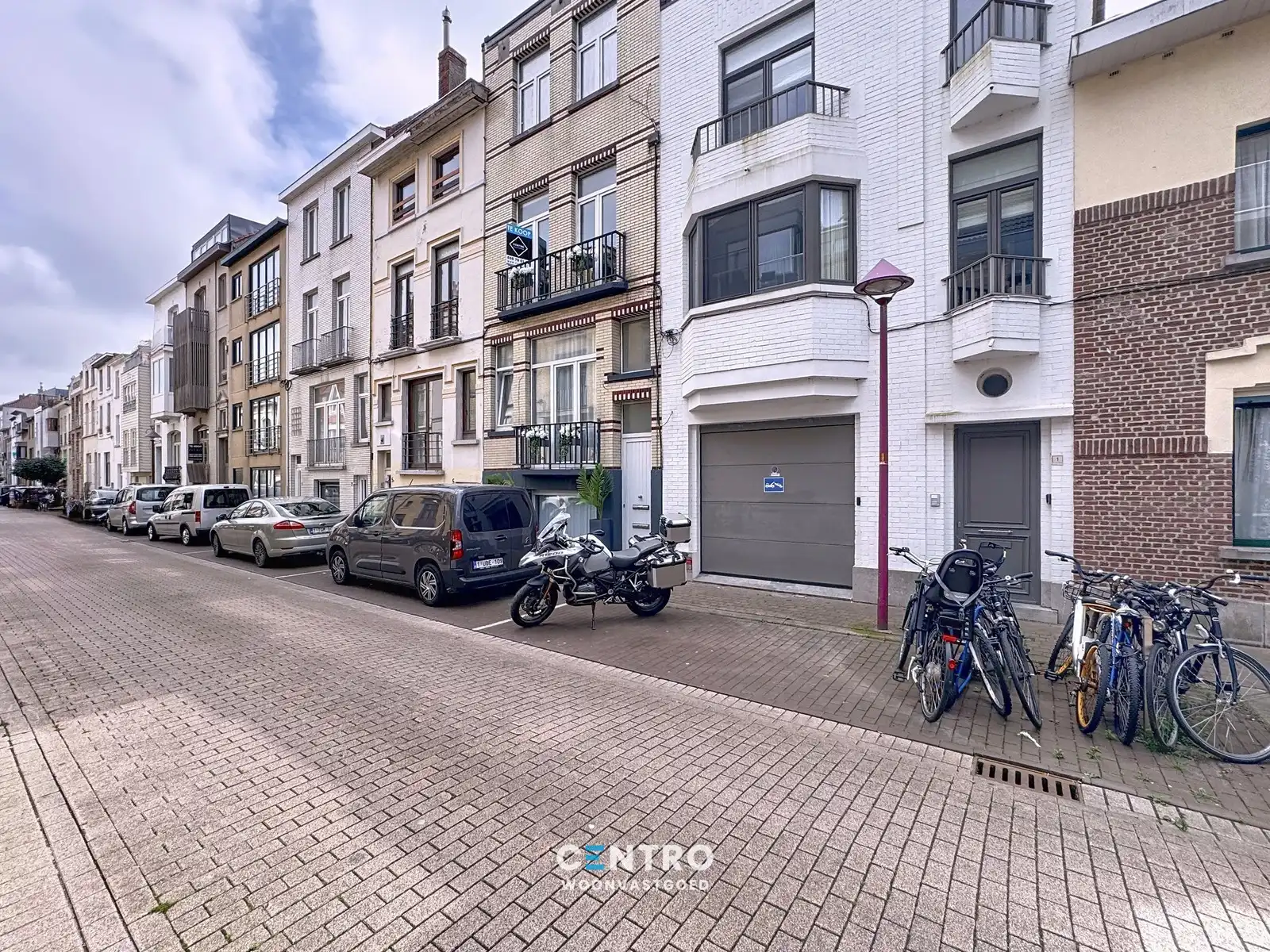 LEUK appartement in het HARTJE van Blankenberge! foto 17