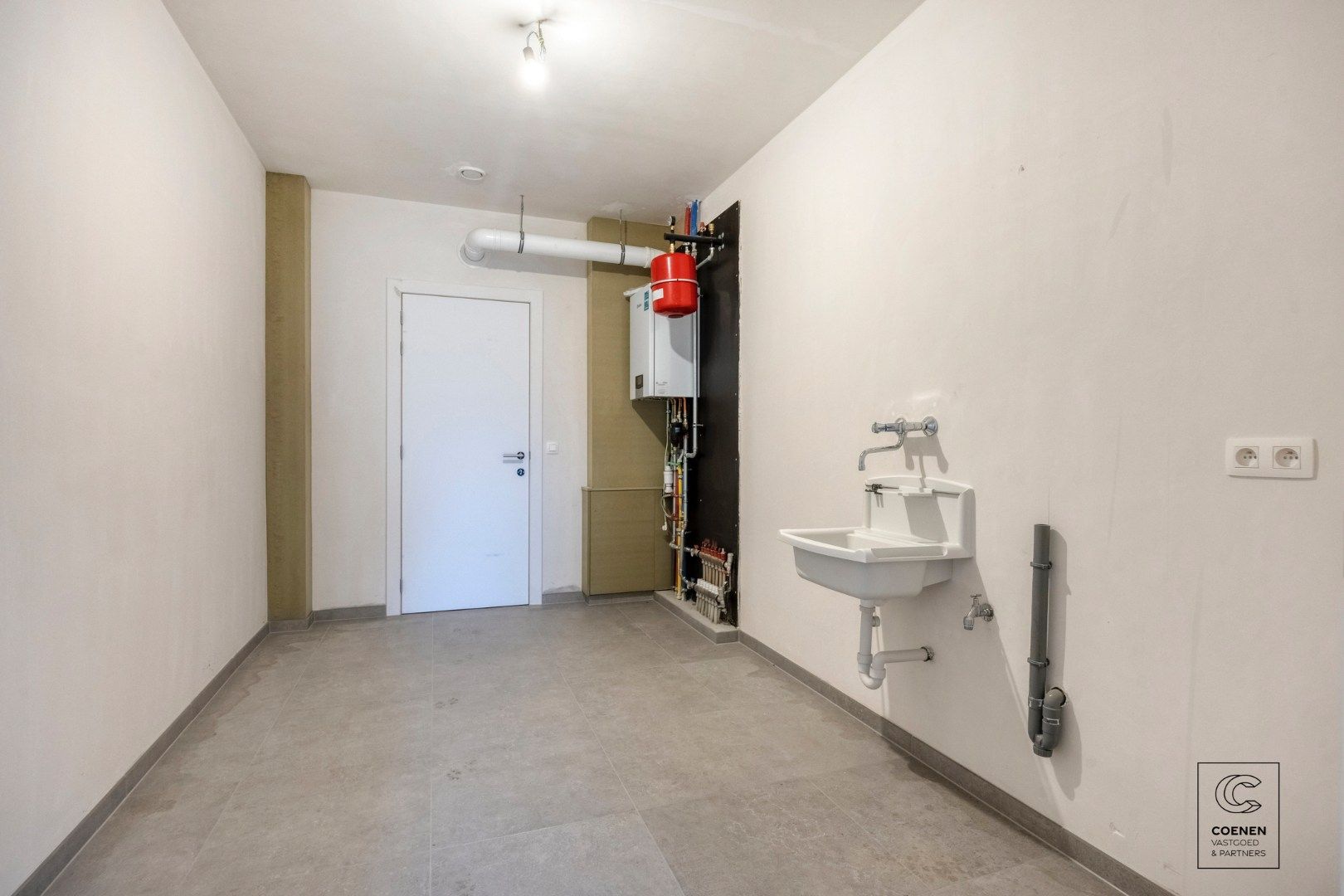 Prachtige nieuwbouwwoning met 3 slaapkamers op rustige ligging te Morkhoven! foto 15