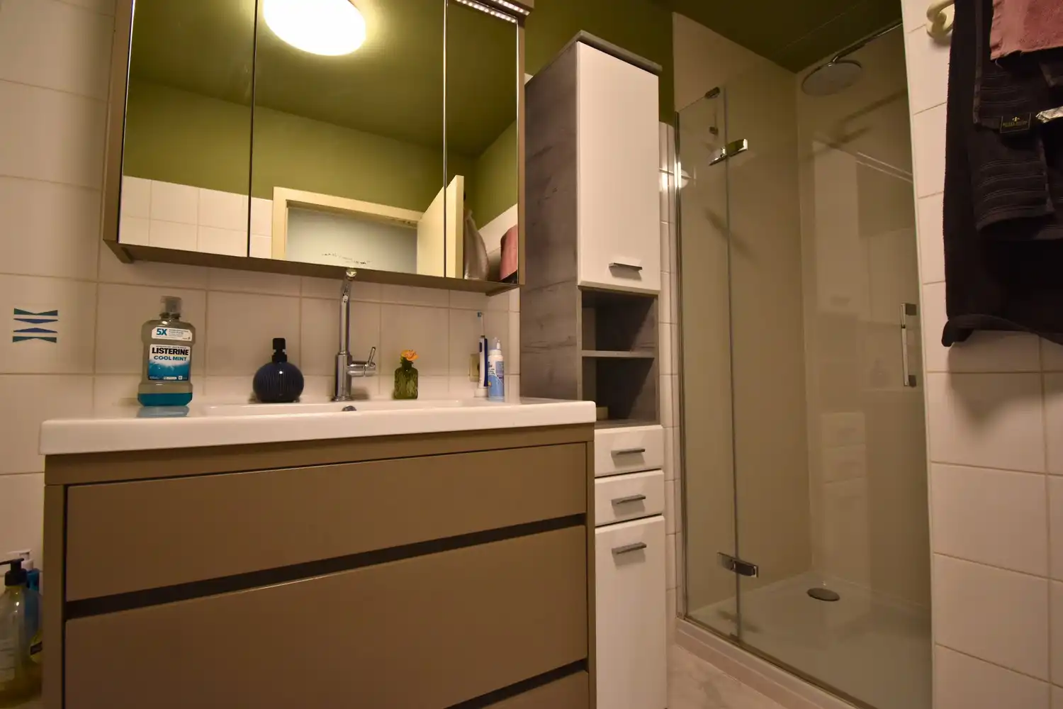 3-slaapkamer appartement te huur nabij het centrum van Sint-Pieters-Leeuw foto 10
