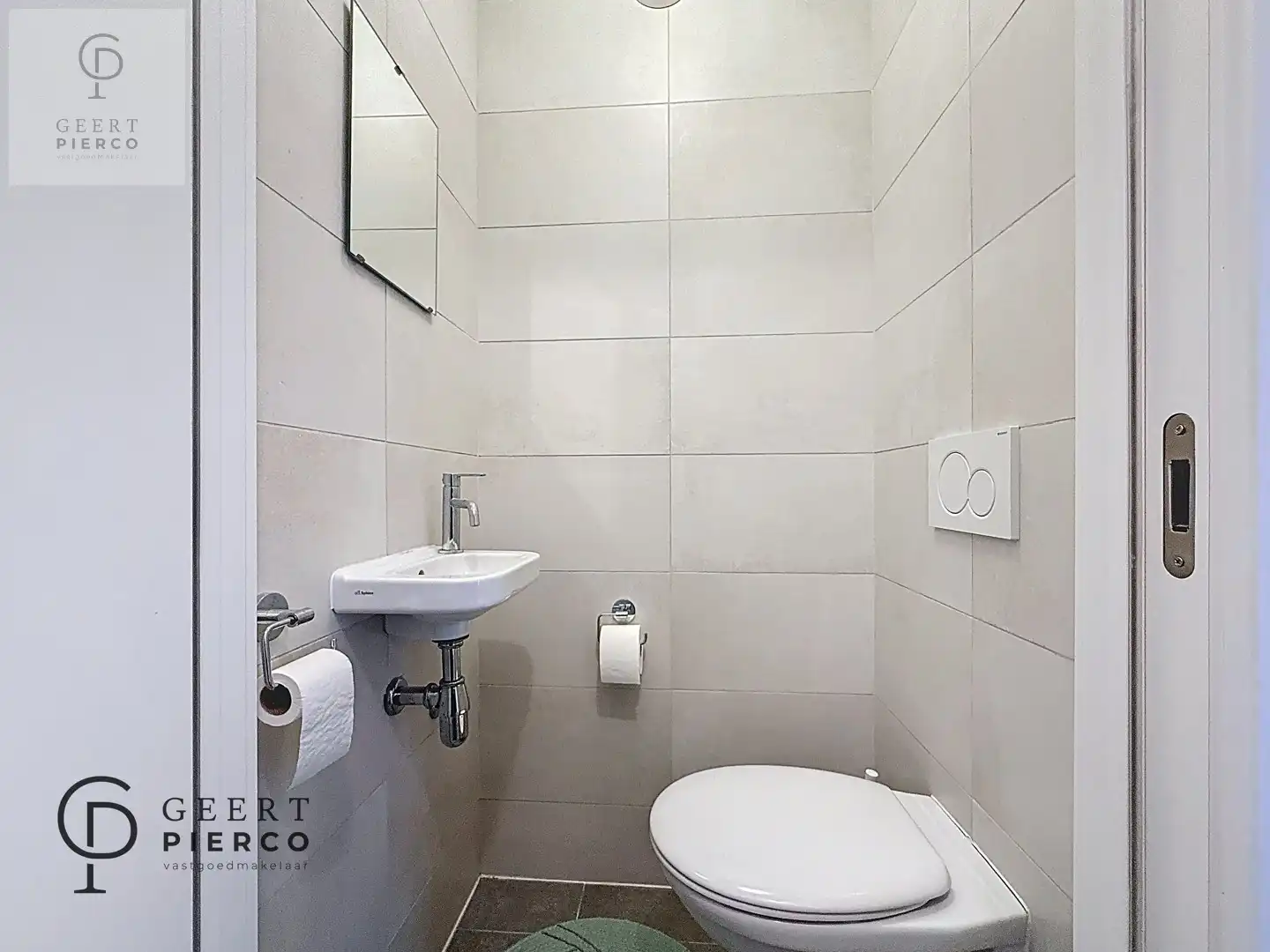 Gezellig appartement te Landen foto 14