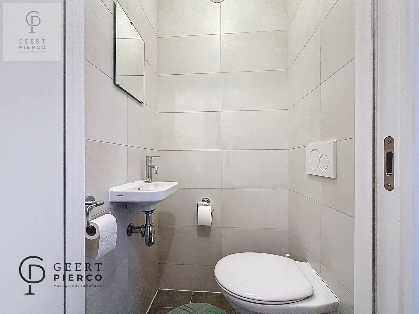 Gezellig appartement te Landen foto 14