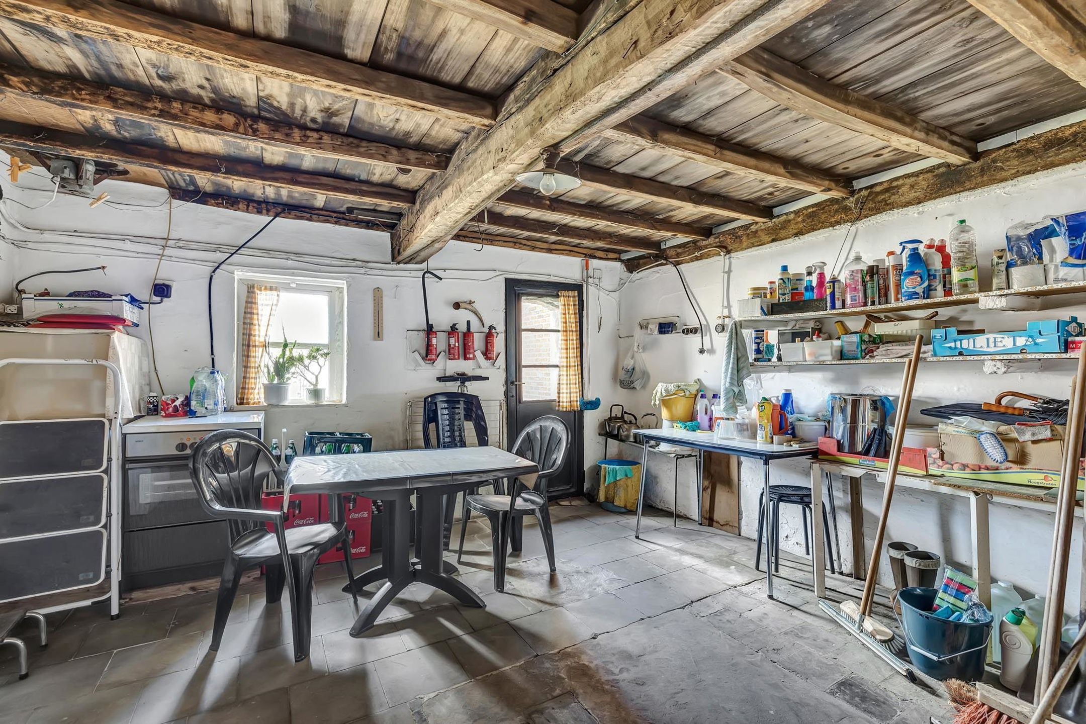 Uitzonderlijke hoeve op perceel van meer dan 30 are foto 23